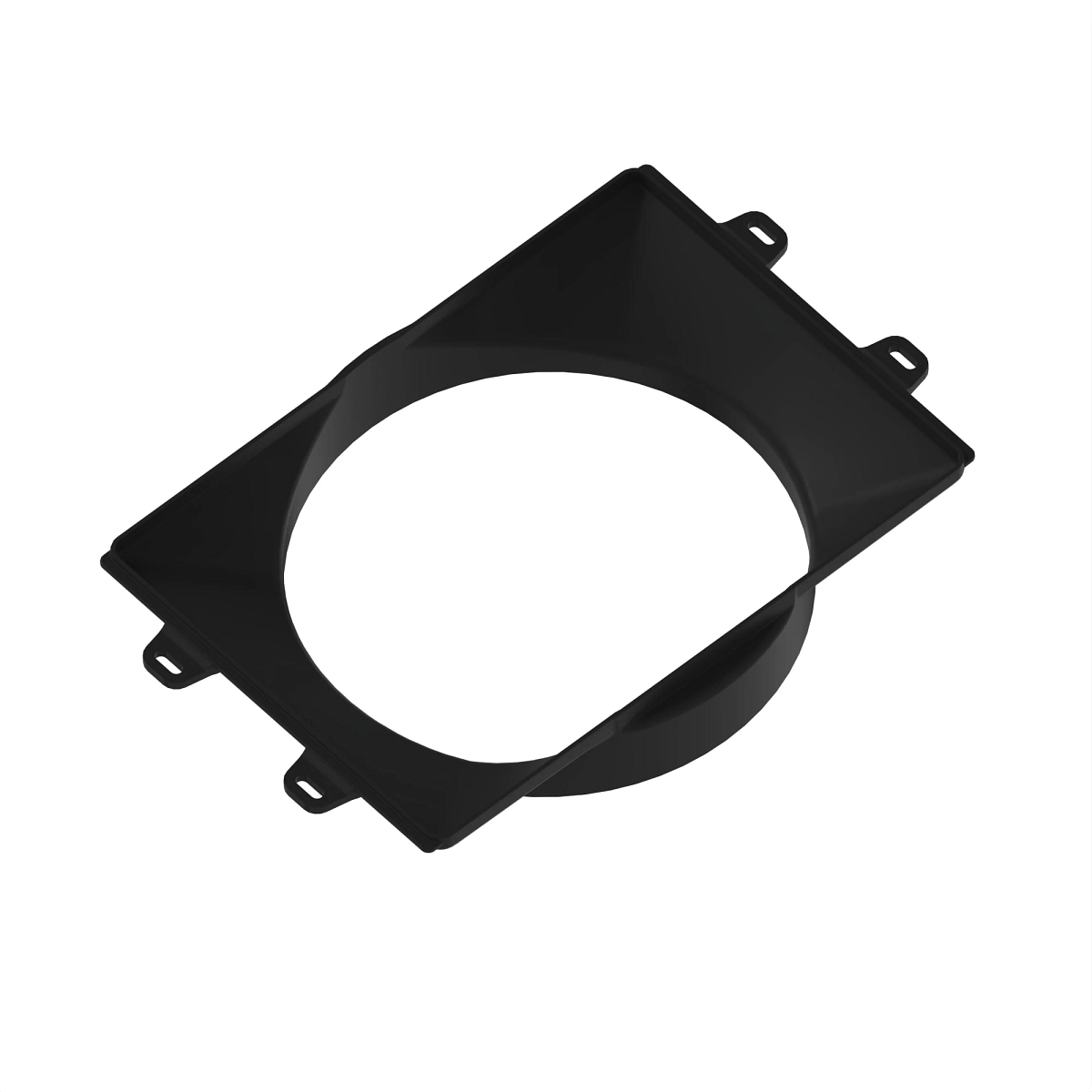 Fan Shroud