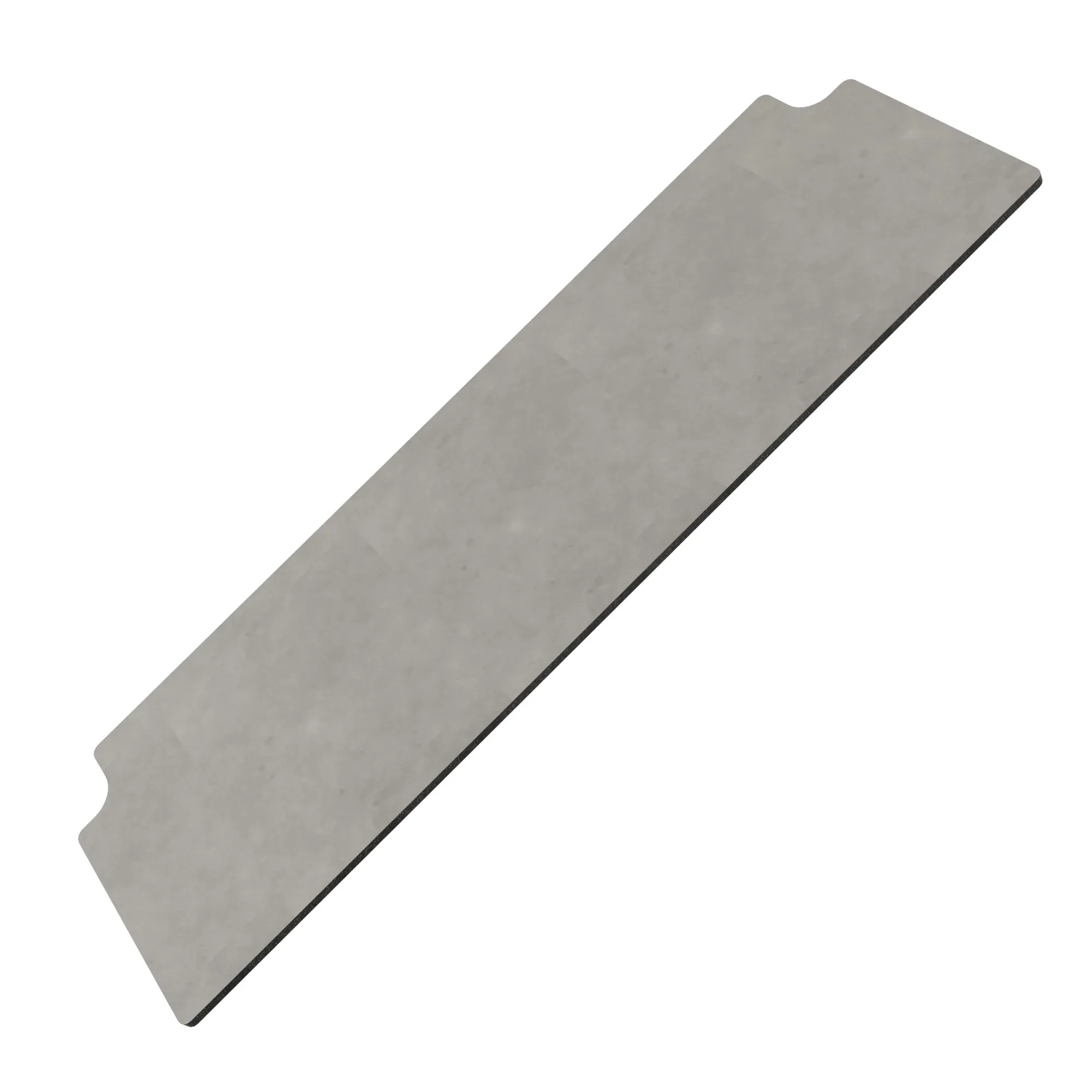 John Deere Heat Shield - T405117