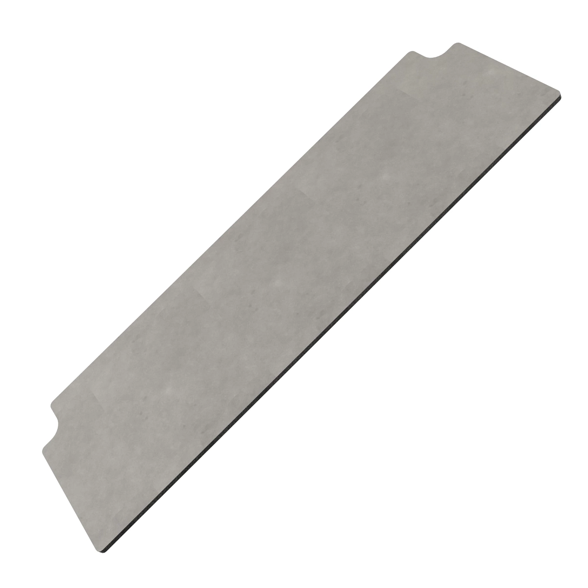 Heat Shield, Top Hood