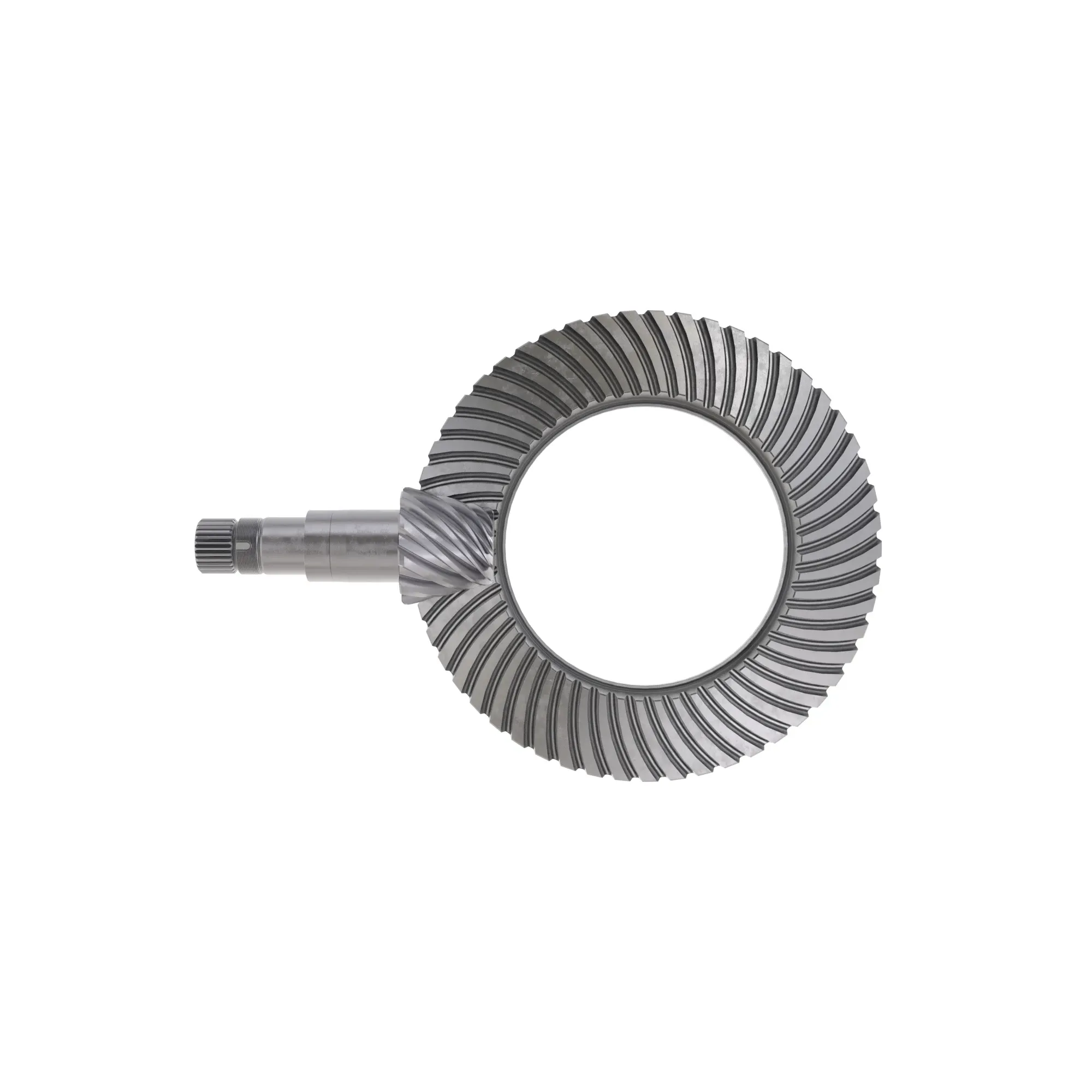 Ring Gear And Pinion