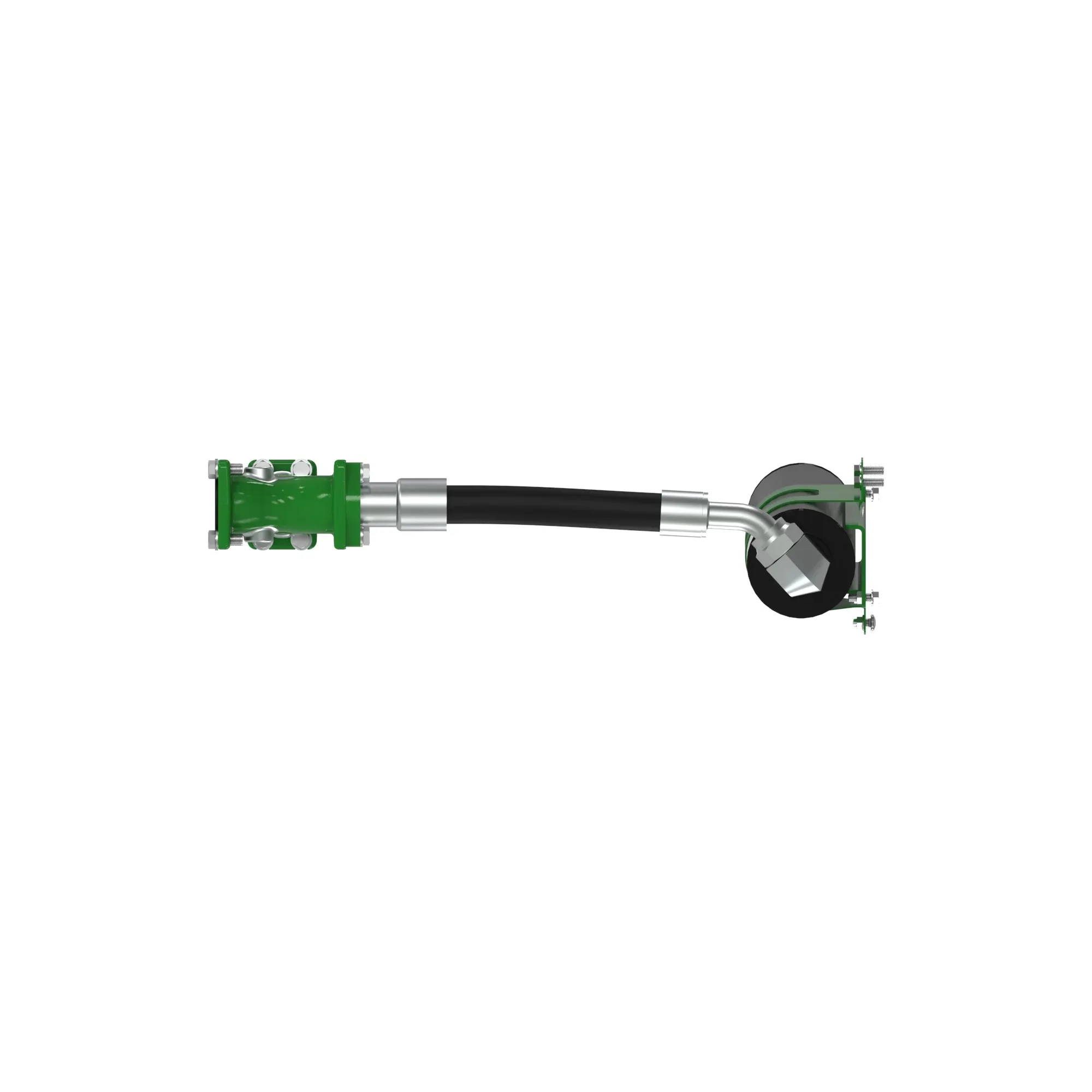 Hydraulic Accumulator