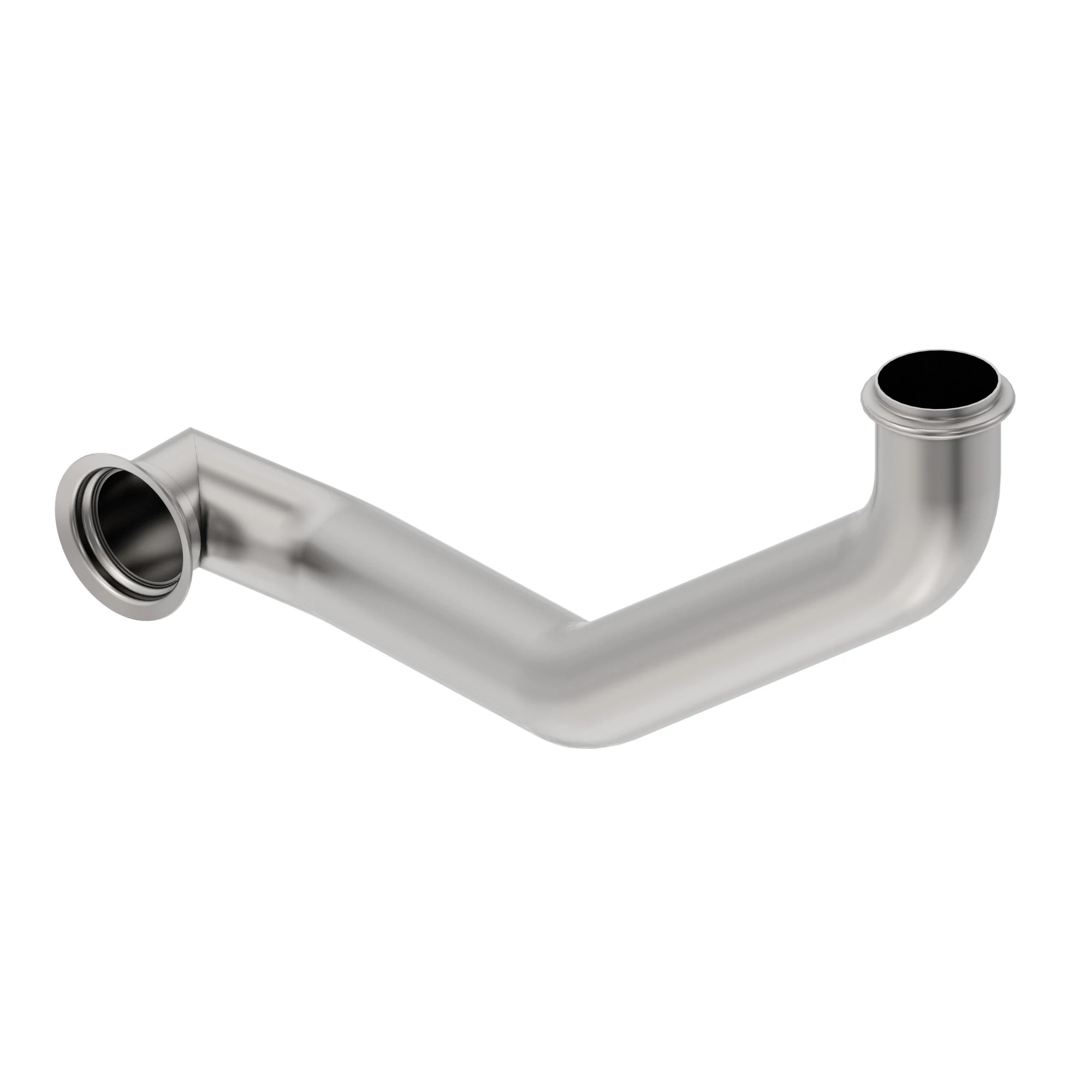 John Deere Exhaust Pipe - AN203987