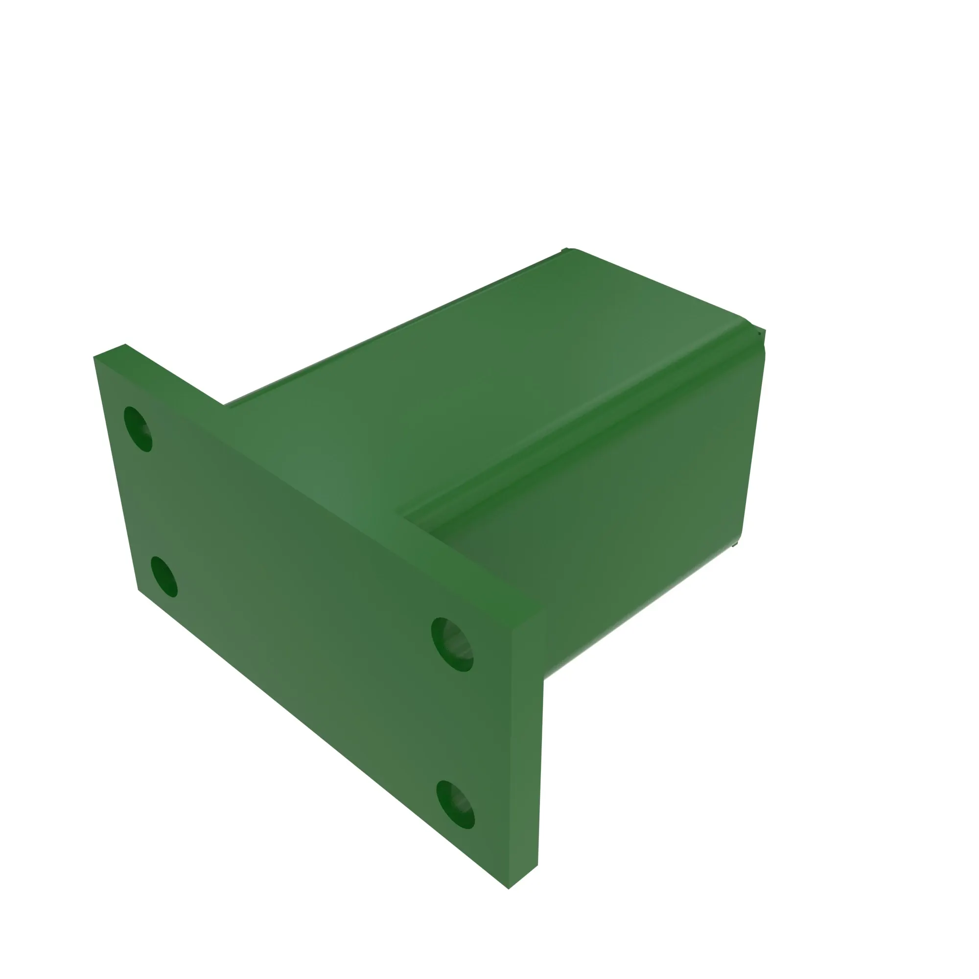 John Deere Structural Tube - AN60122