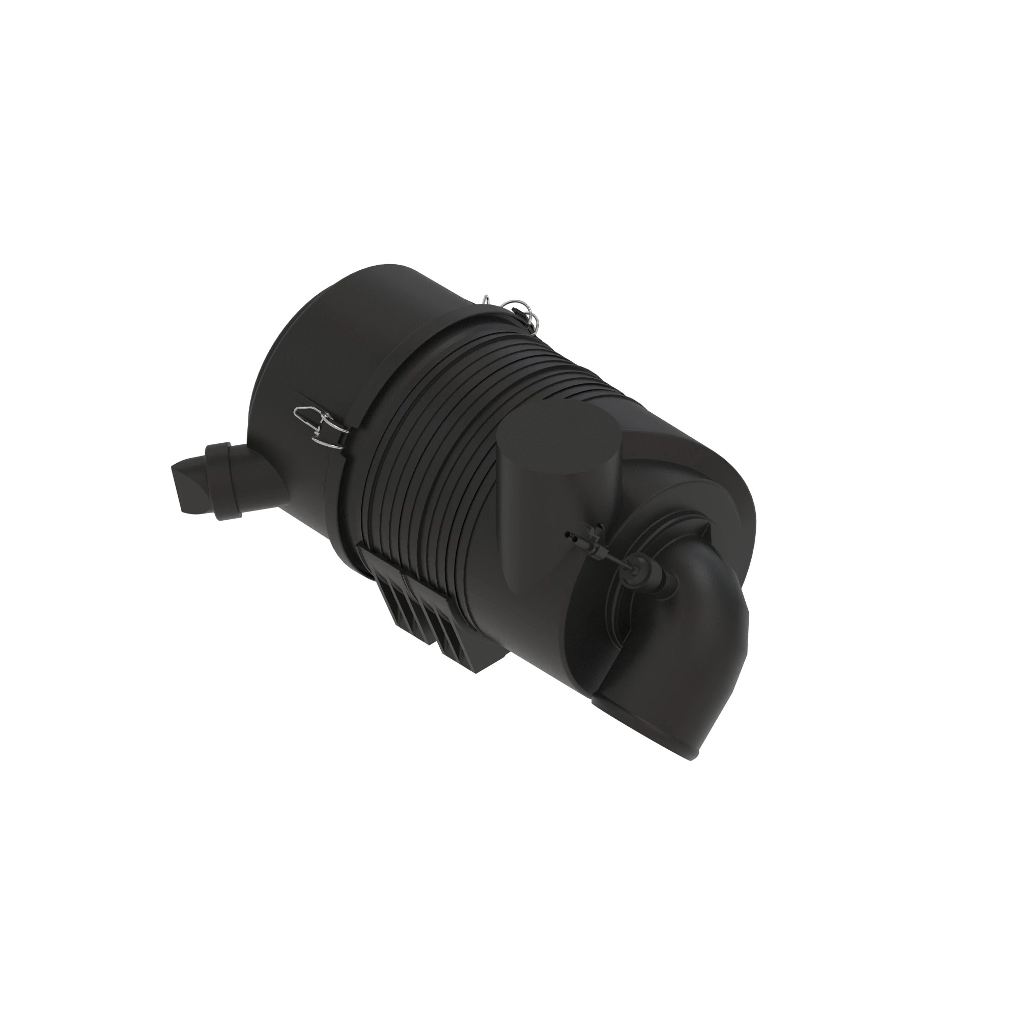 CLEANER, AIR AIR CLEANER