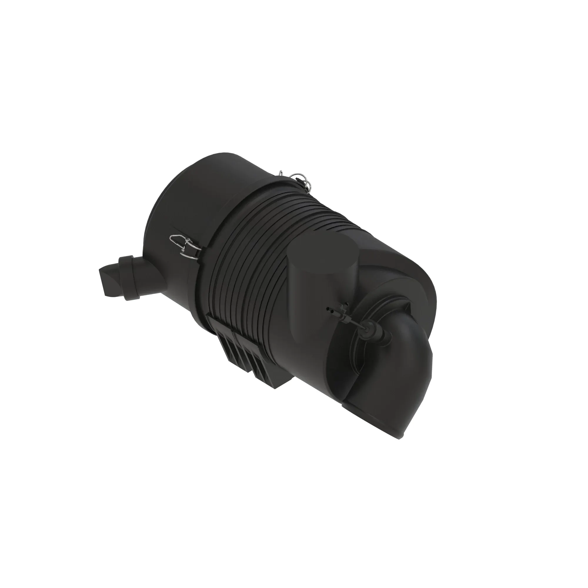 John Deere Air Cleaner Assembly - AT186281