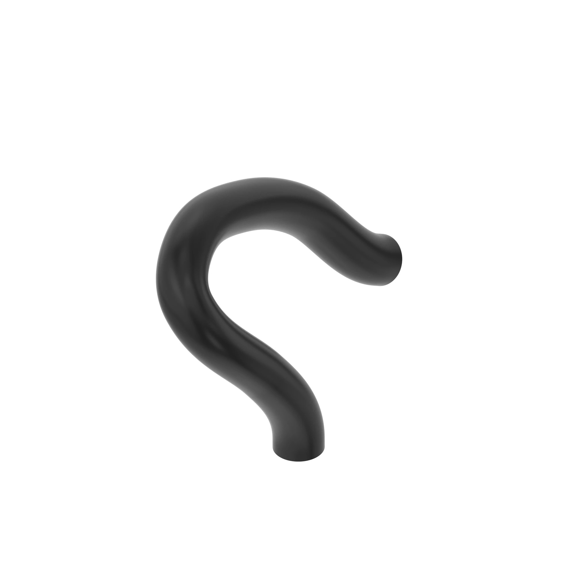 John Deere Hose Guard - W54830