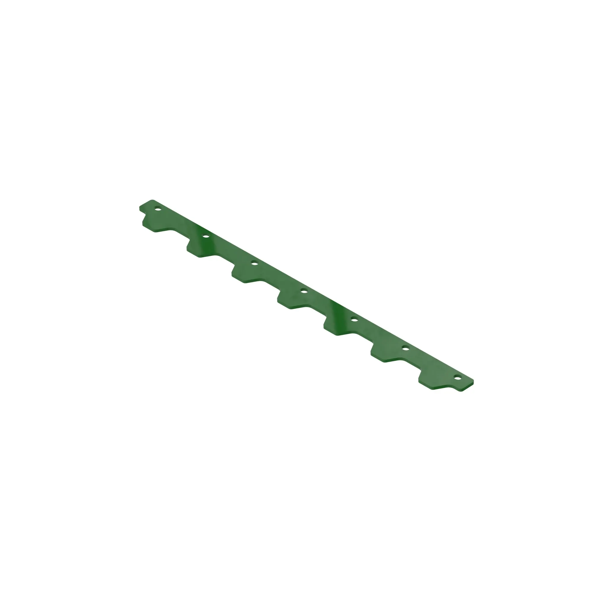 John Deere Adjustable Knockdown Roller Paddle - CXT32687