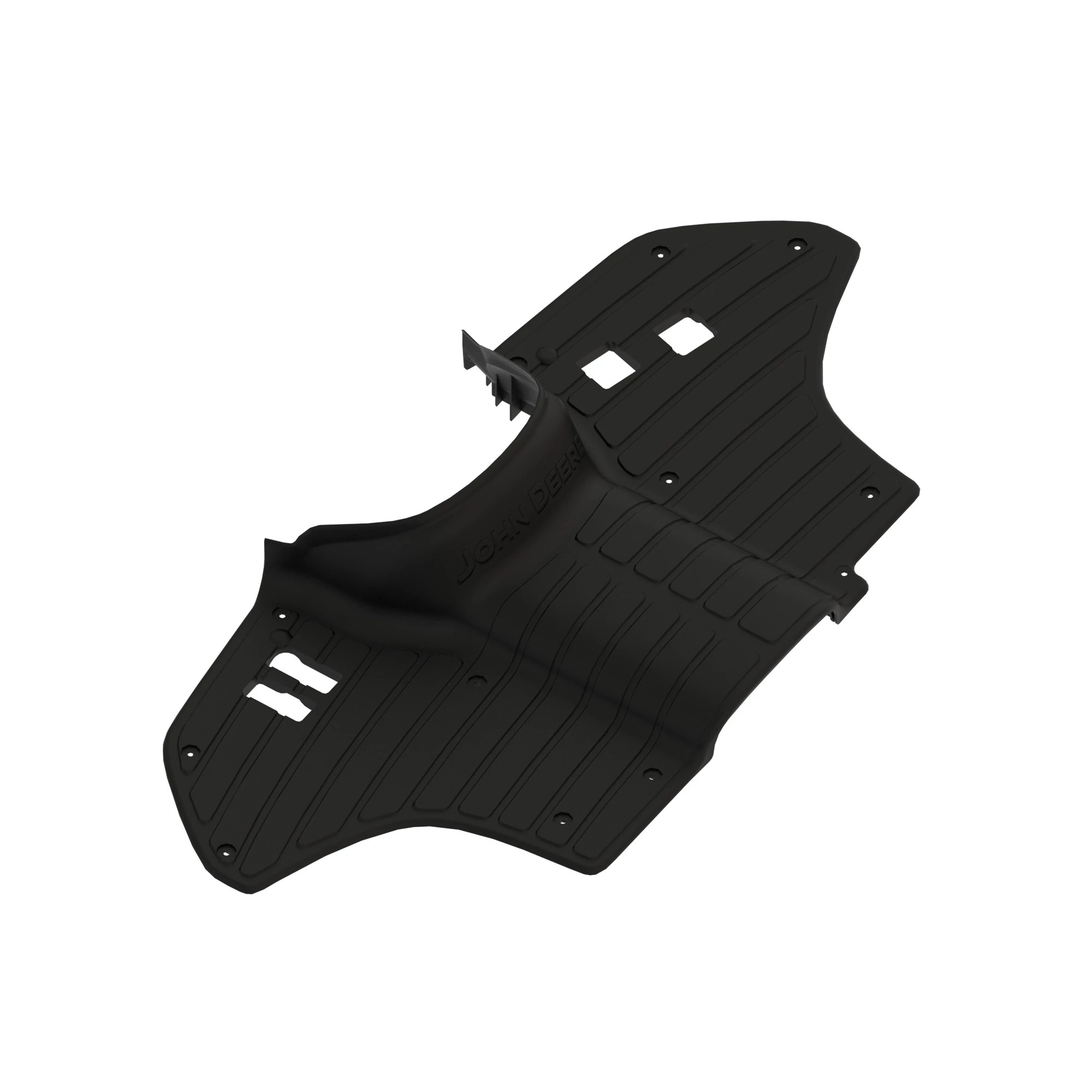 MAT, FLOOR (HST)