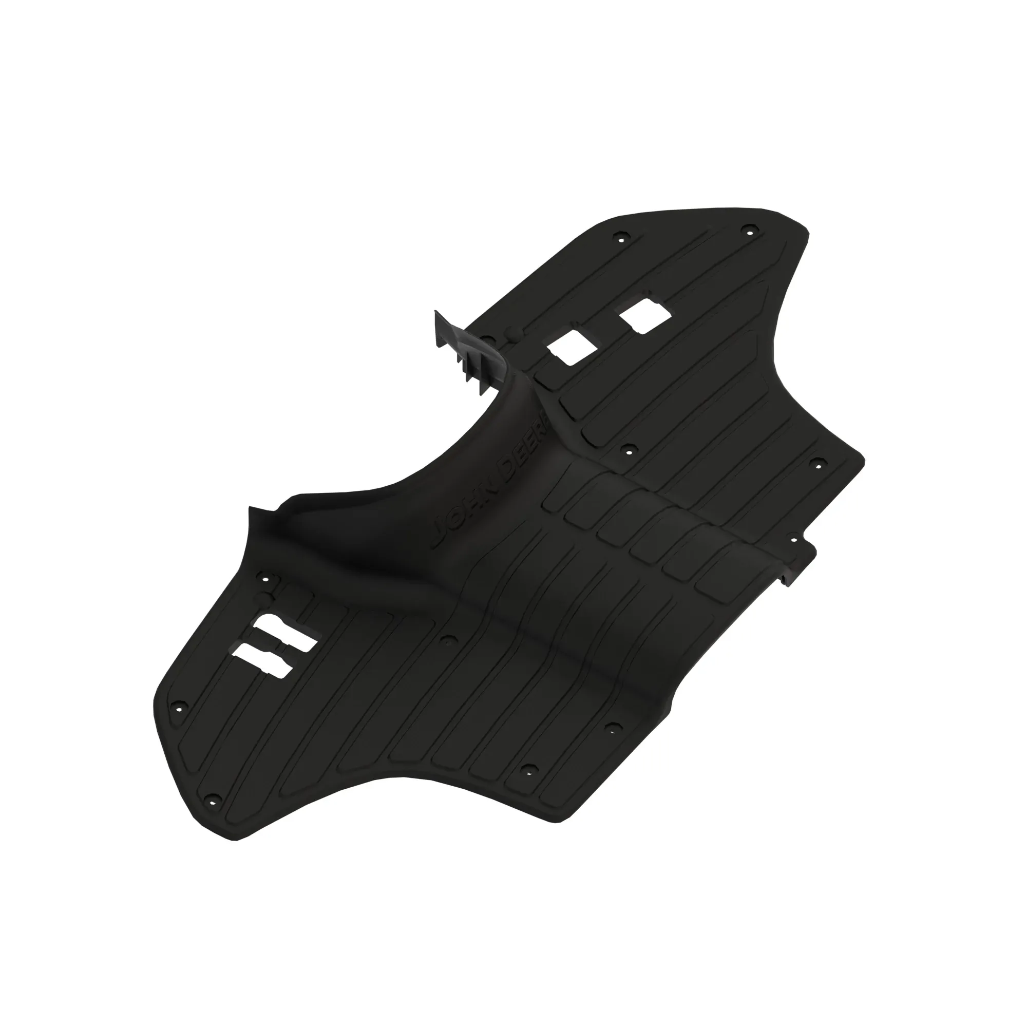 John Deere Floormat - LVU15462