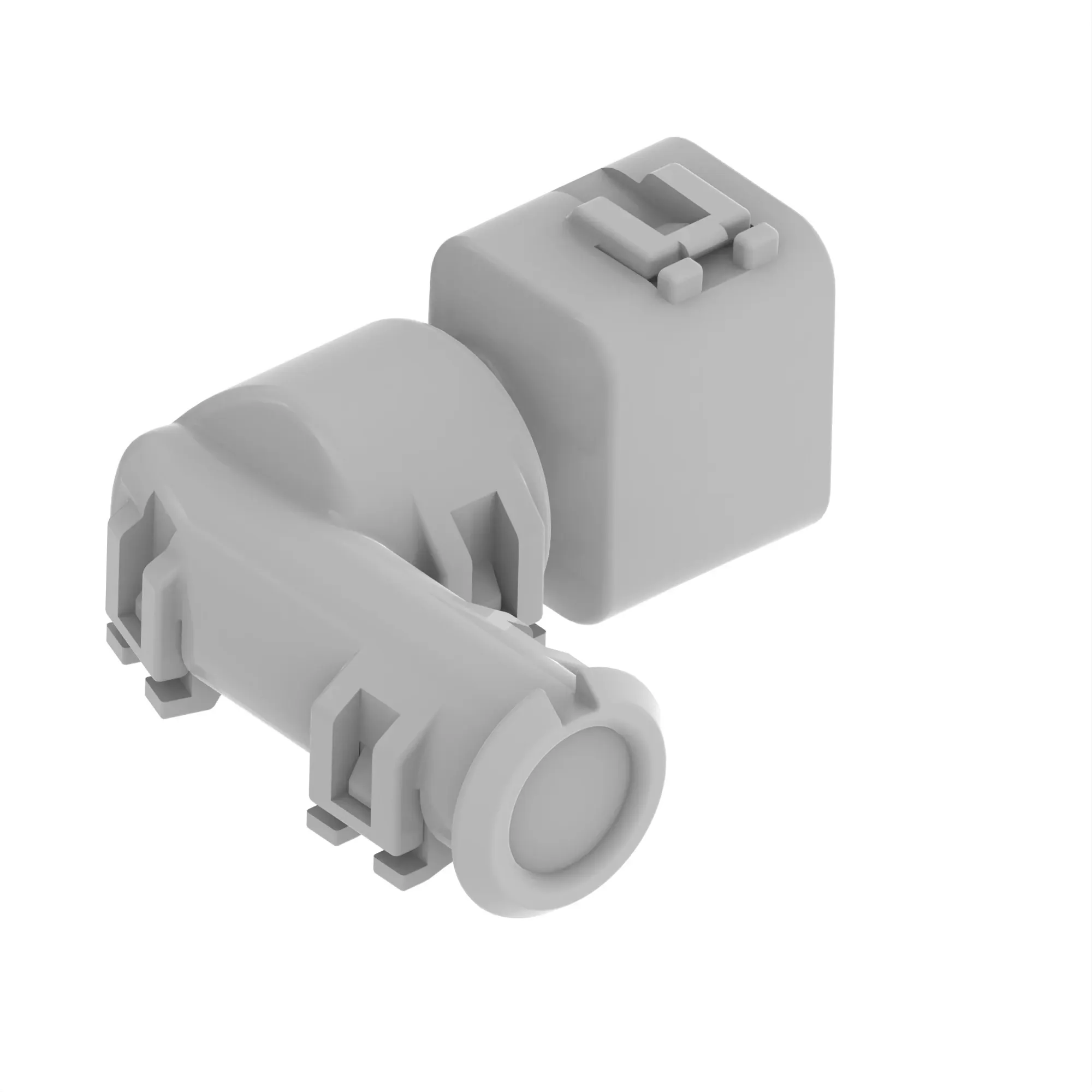 John Deere Electrical Connector Accessory - 57M14967