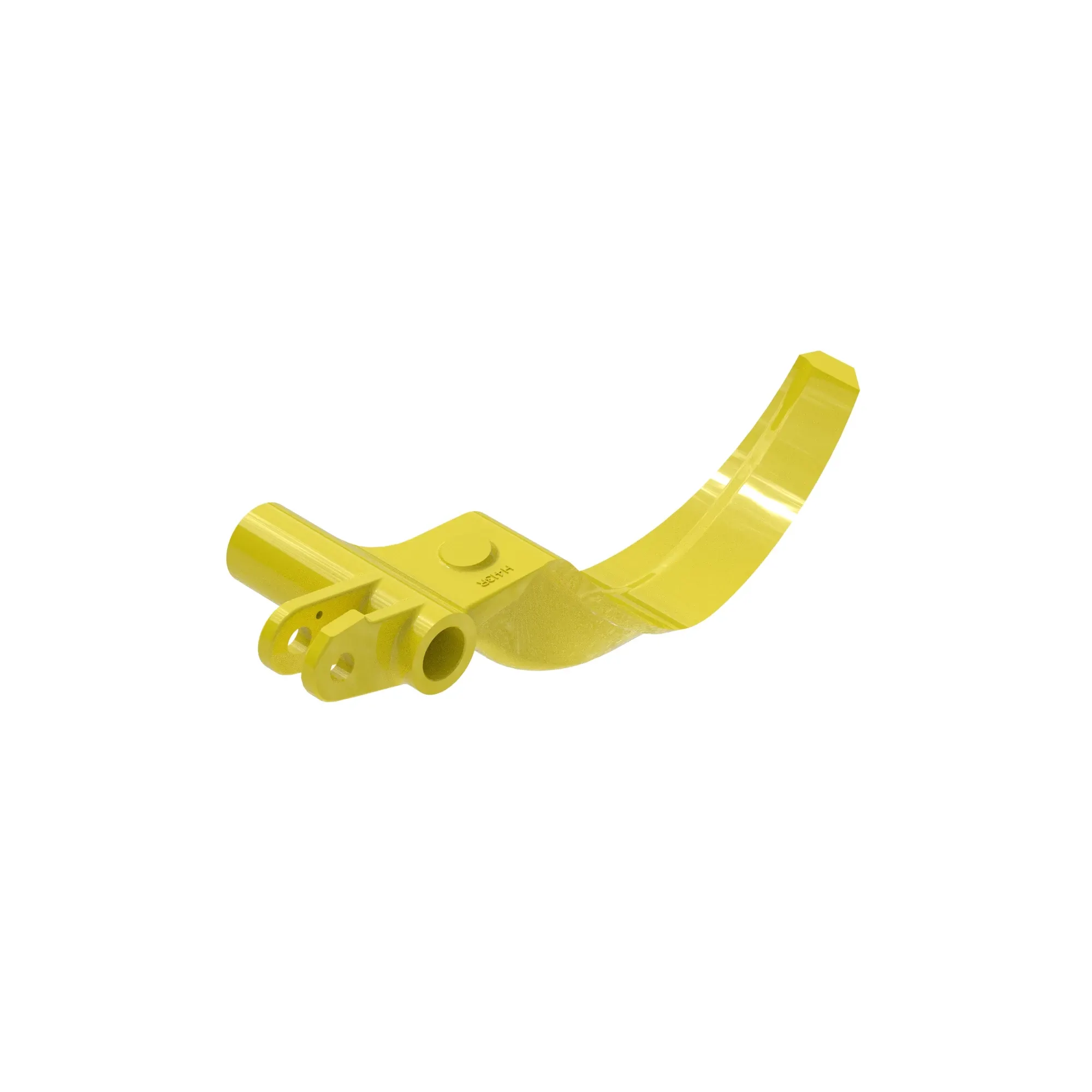 John Deere Delimber - F701753