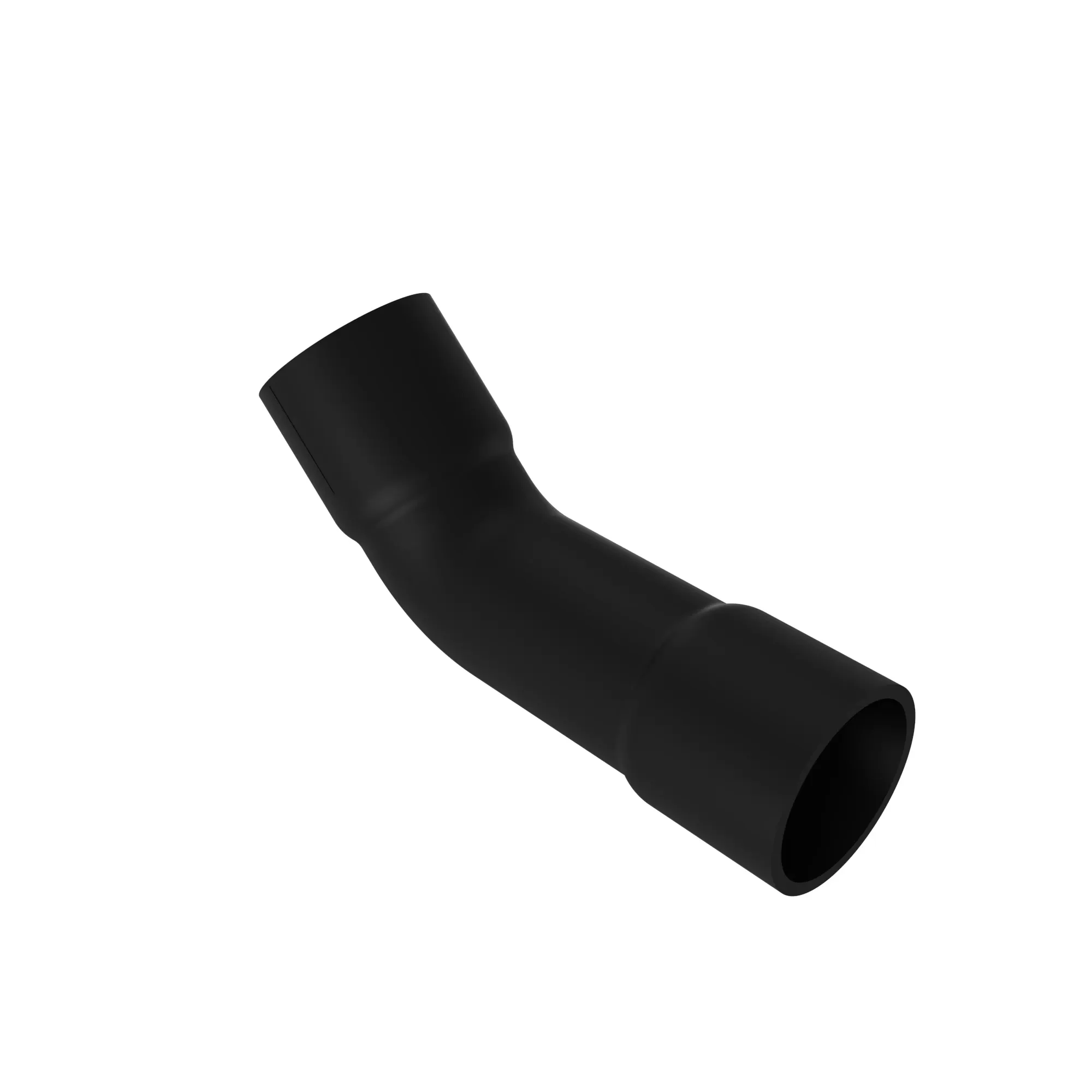 John Deere Fuel Hose - R553732