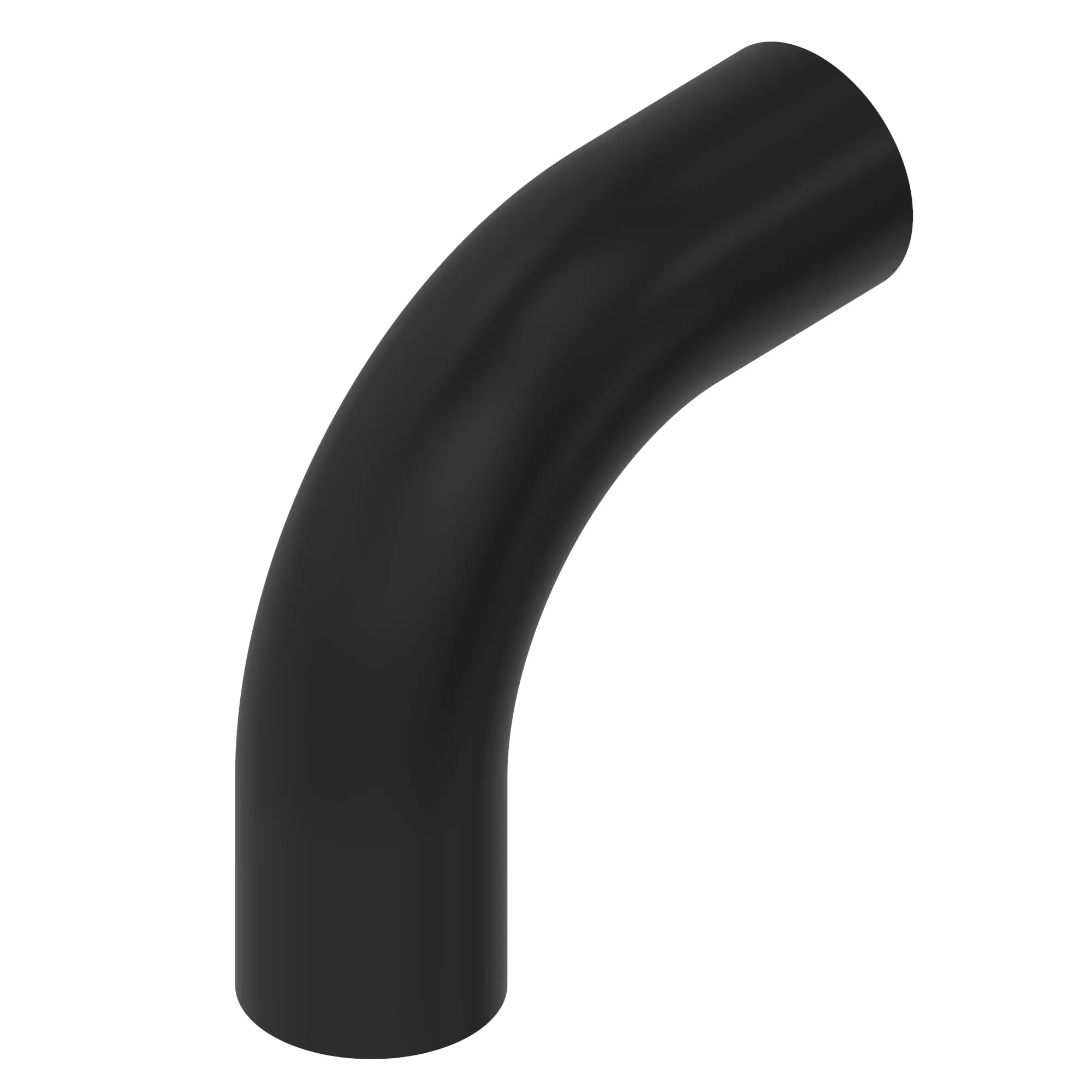John Deere Upper Radiator Hose - T410843