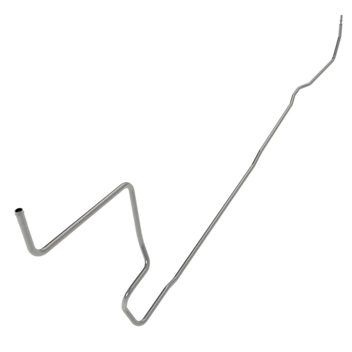 Oil Line, (T), Cac