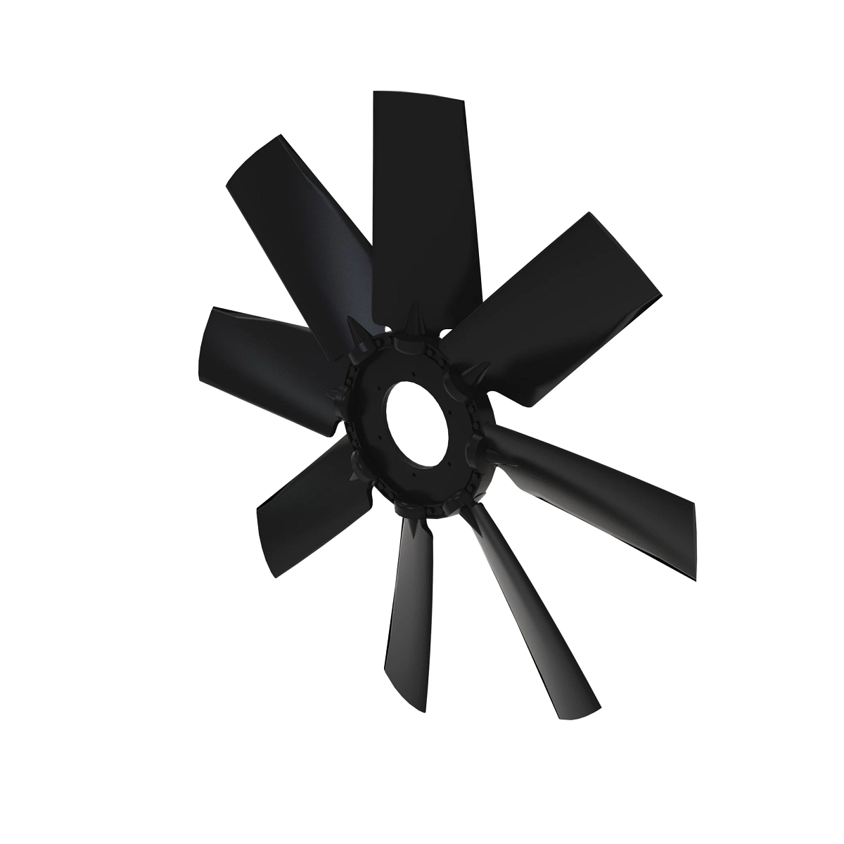 Fan, 50"