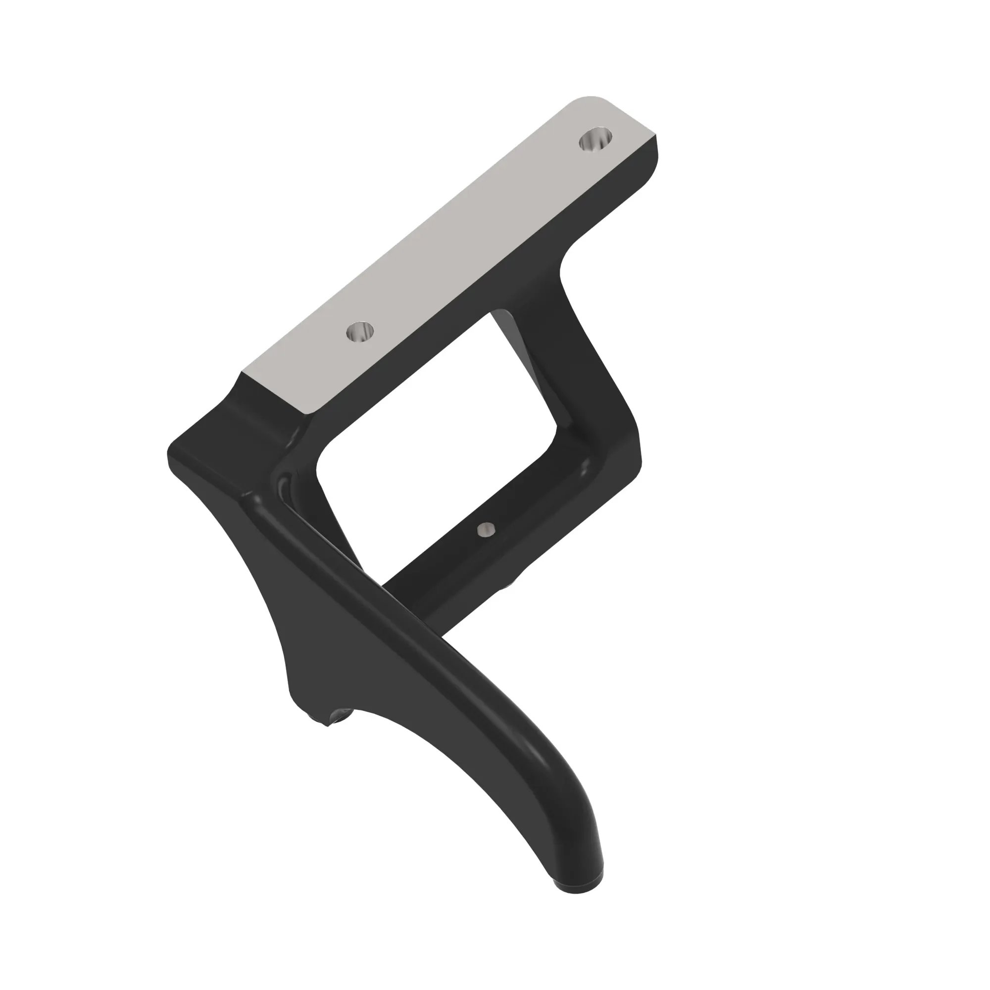 BRACKET,A/C COMPRESSOR