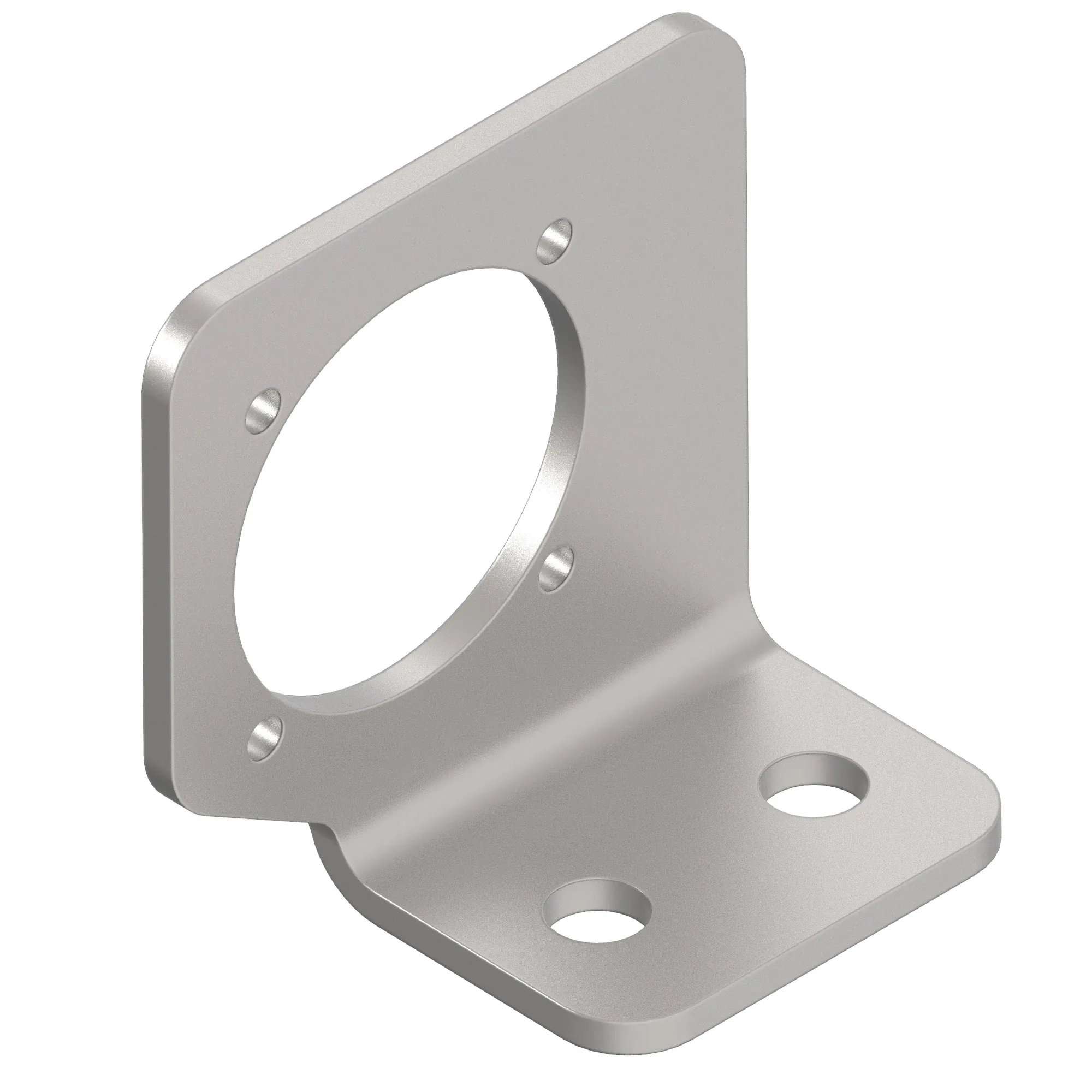 John Deere Bracket - T472769