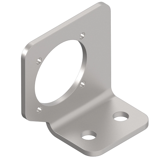 John Deere Bracket - T472769