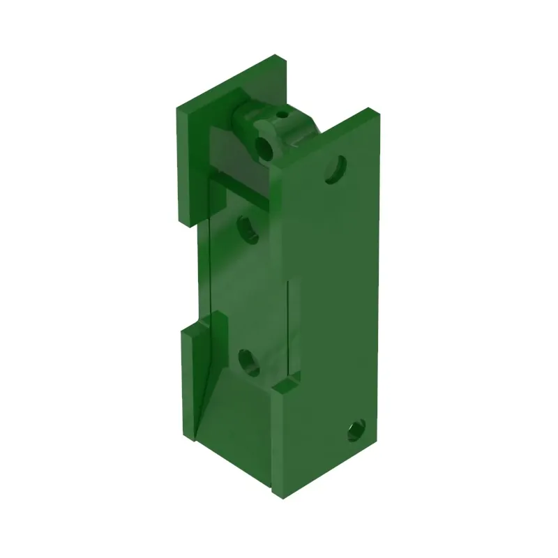 Bracket