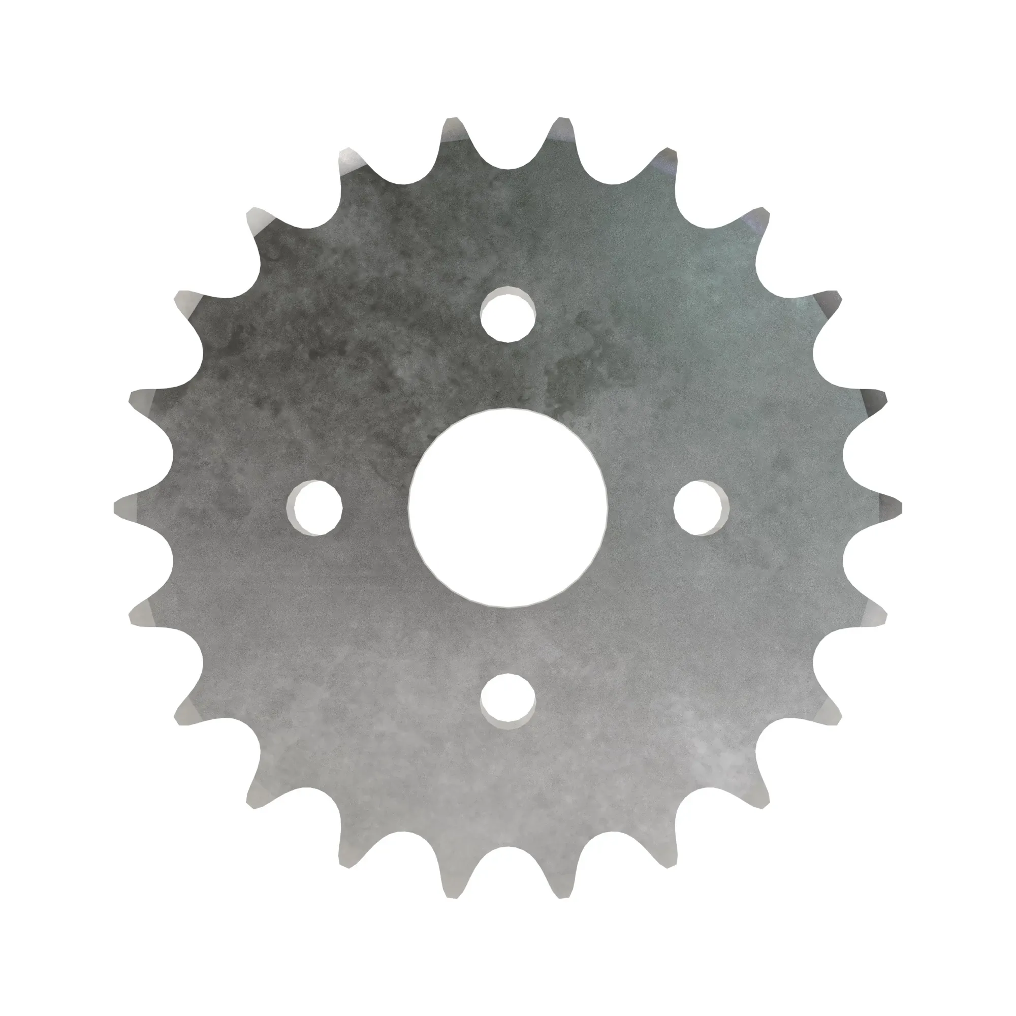 CHAIN SPROCKET