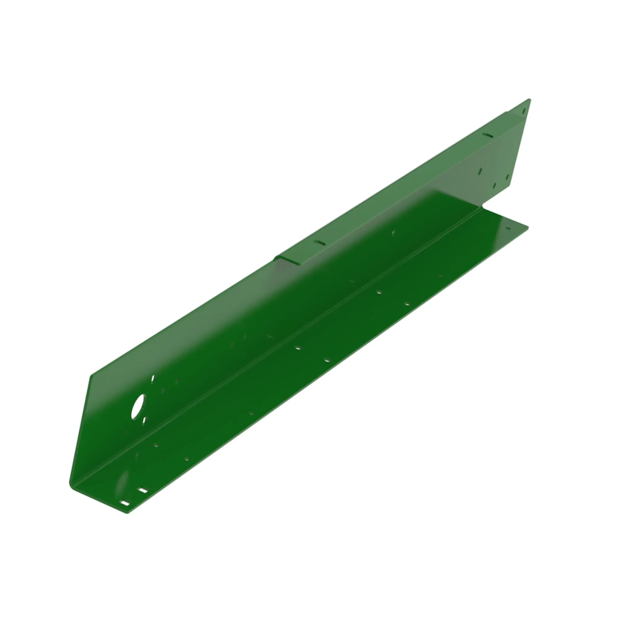 John Deere Corner - KK69087