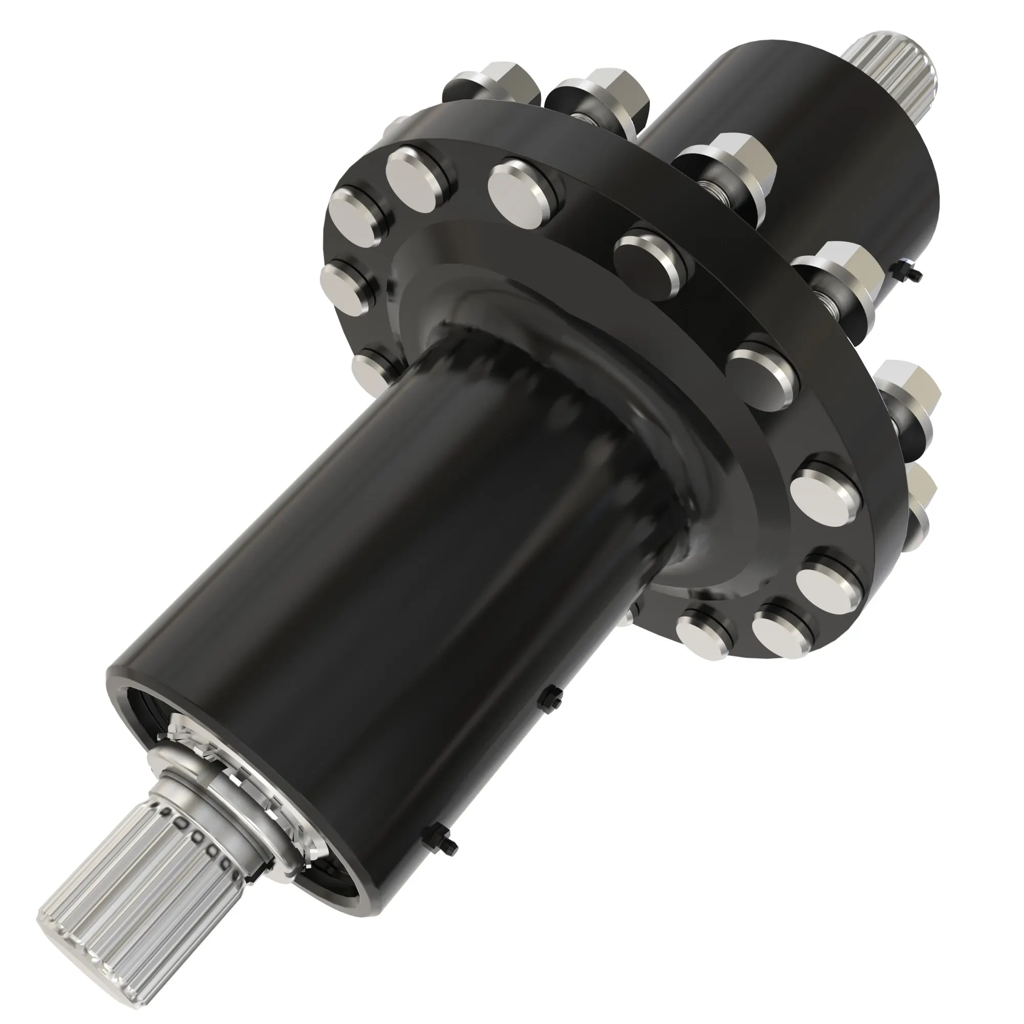 John Deere Wheel Hub Kit - CB11428369