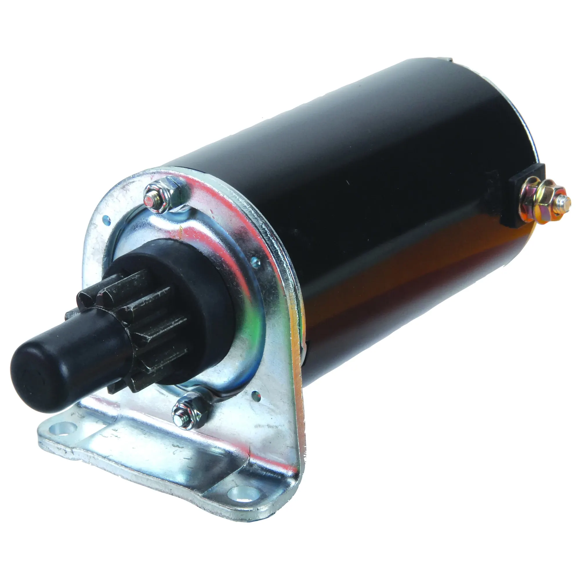Starter Motor Kit