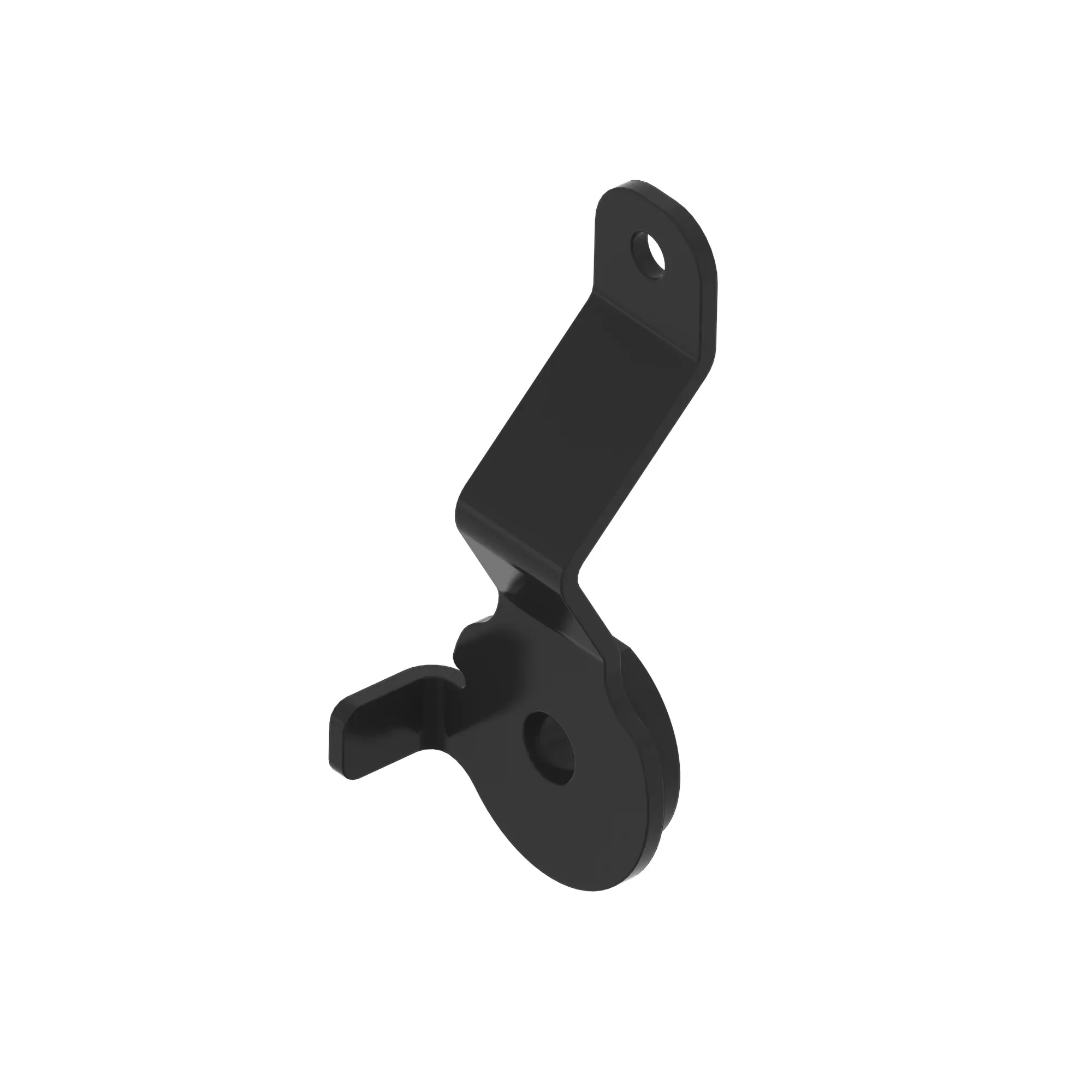 BRACKET, ANCHOR, SPRING