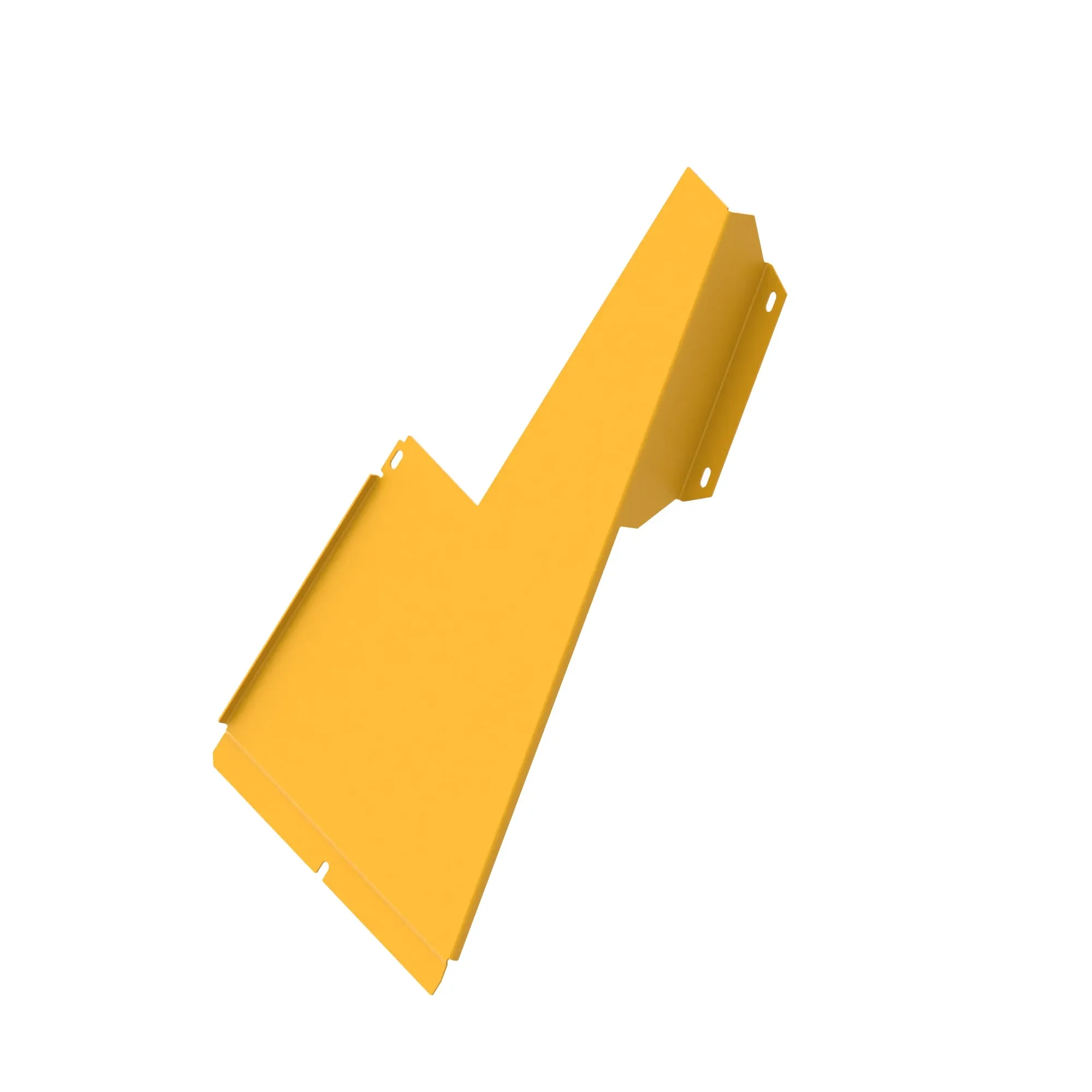 PANEL, PLATE, SERVICE, RIGHT FIXED