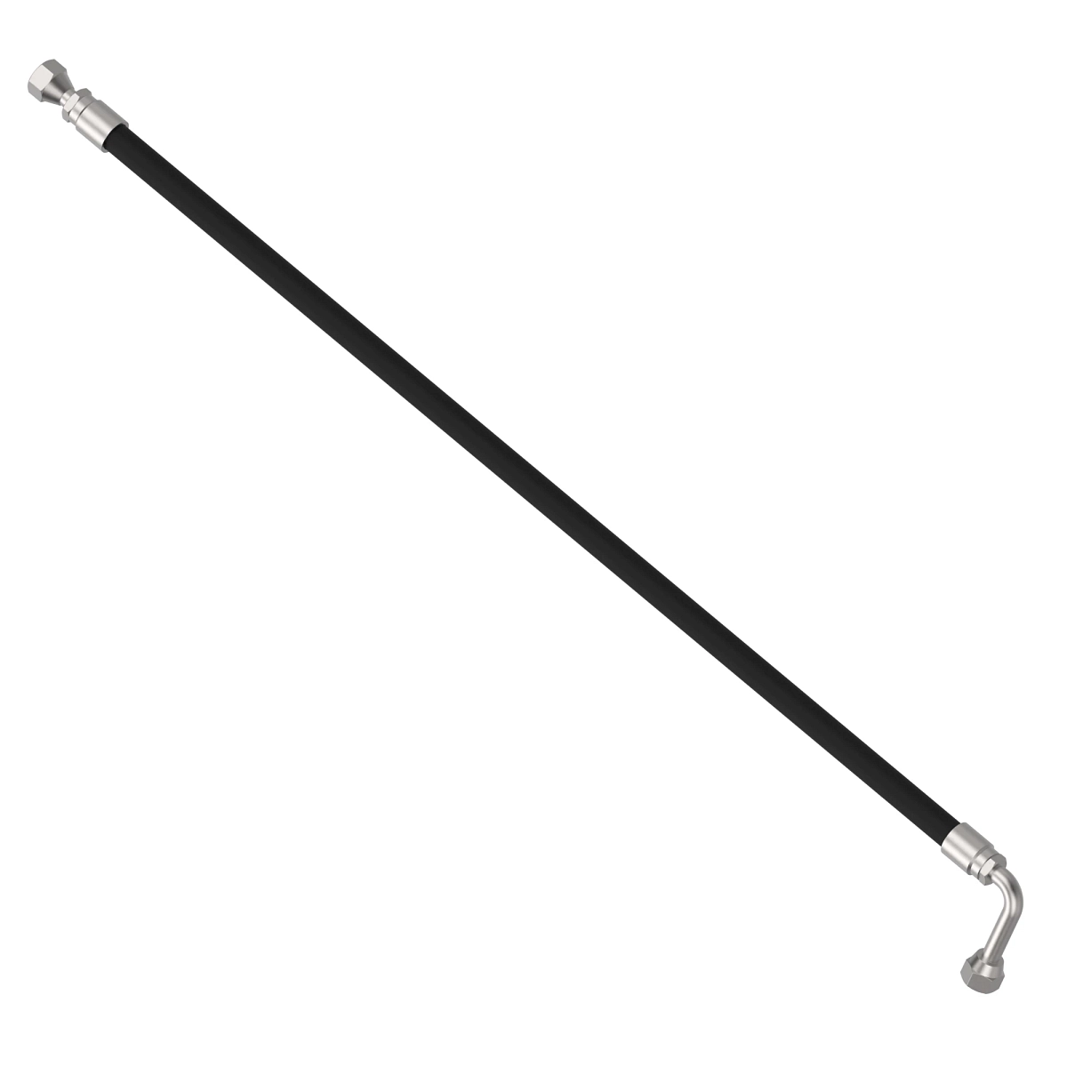 Hydraulic Hose, Hose Return