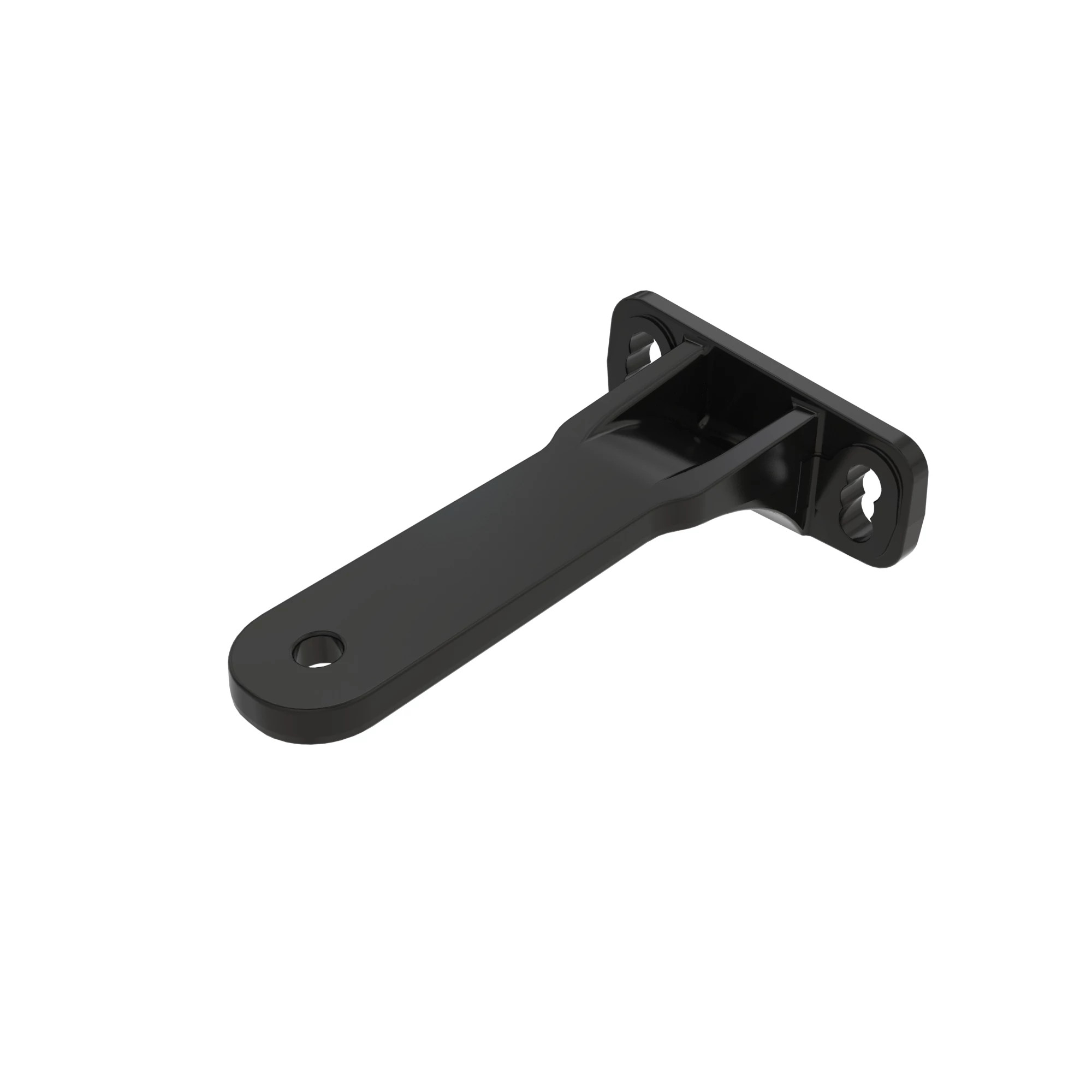 BRACKET, HUB MOUNTING