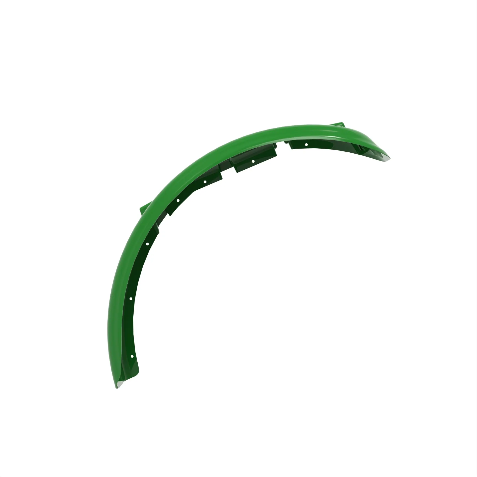 FENDER, ASSEMBLY, PDCPD, LH