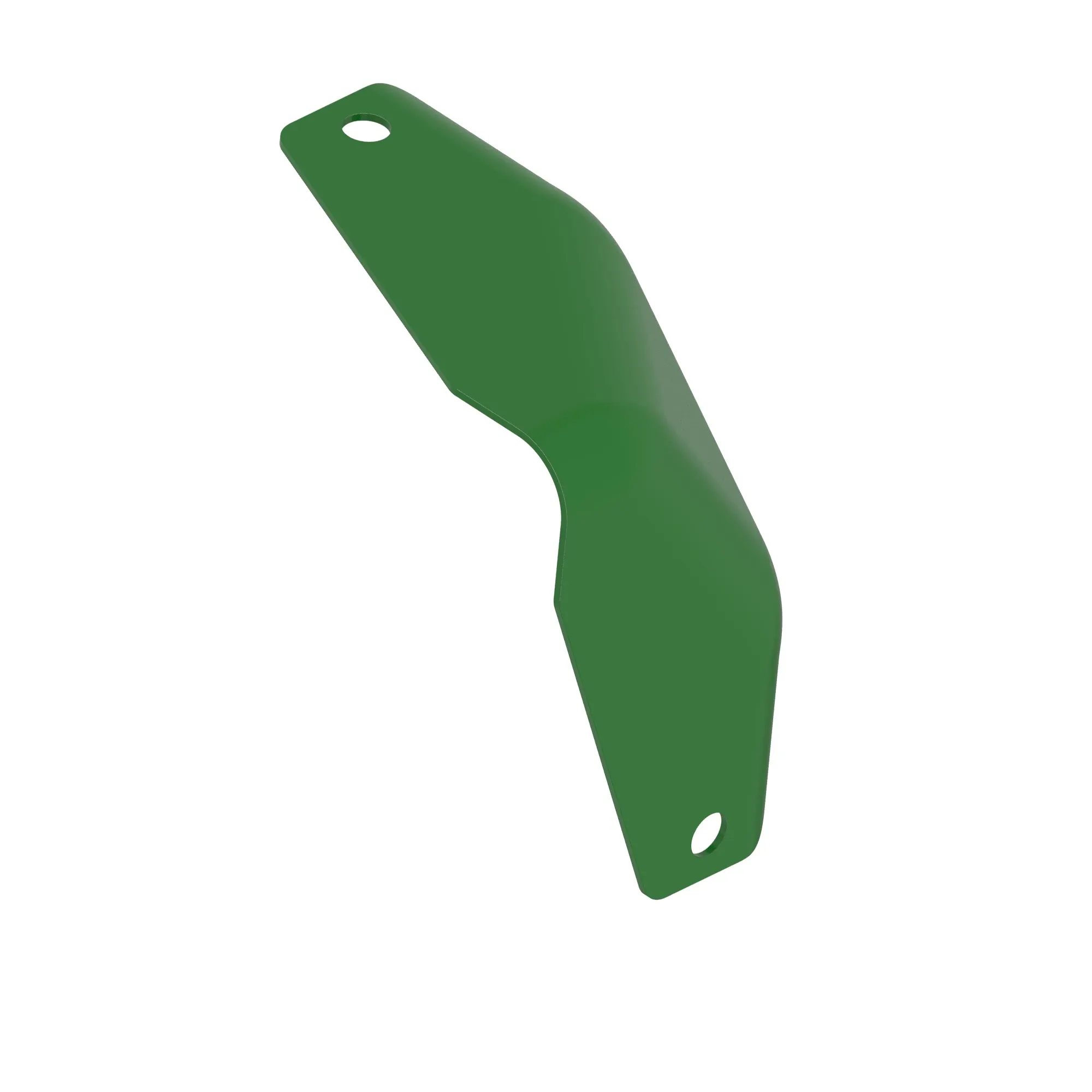 John Deere Suspension Position Sensor Shield - R561529