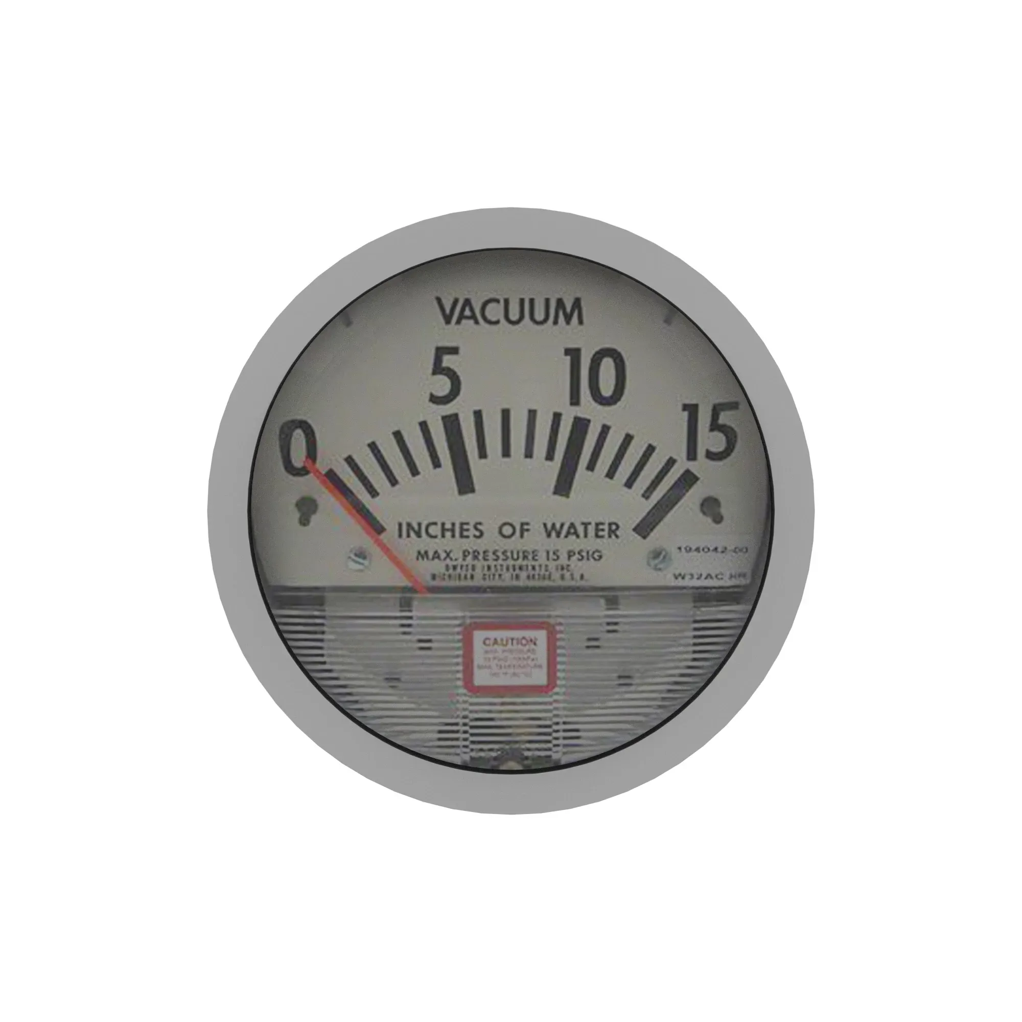 Gauge
