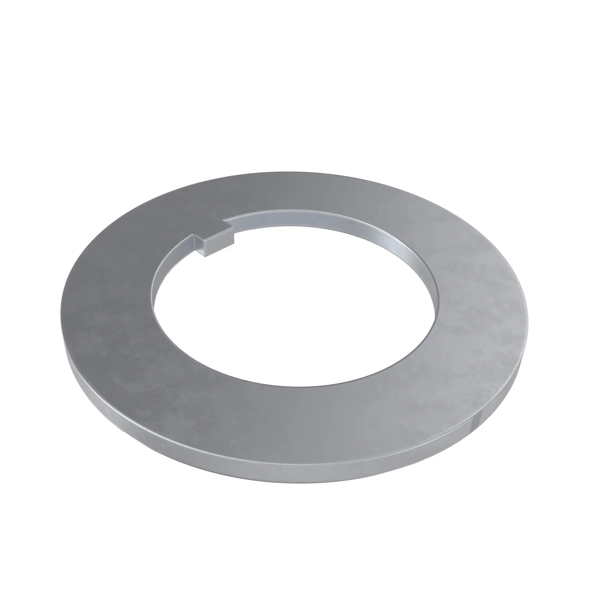 R132252: Internal Flat Tab Washer
