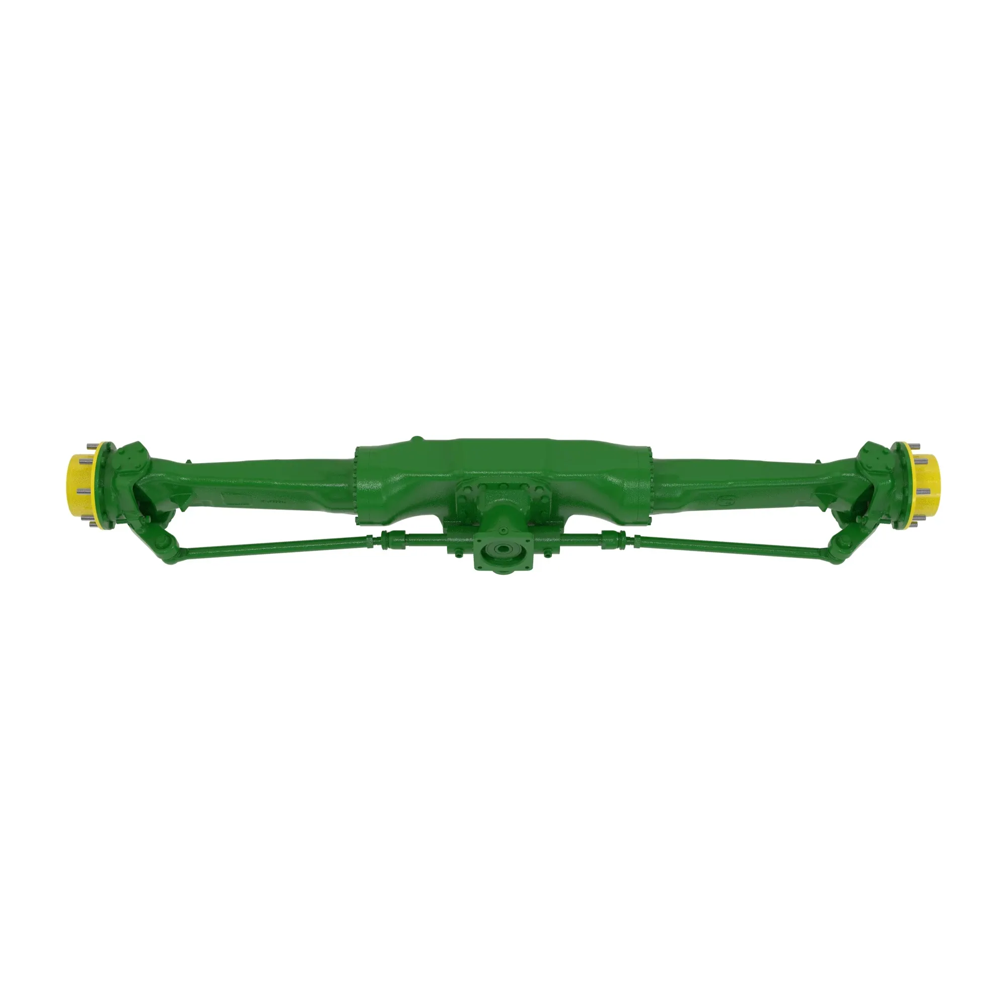 John Deere Rear Axle - AXE61165
