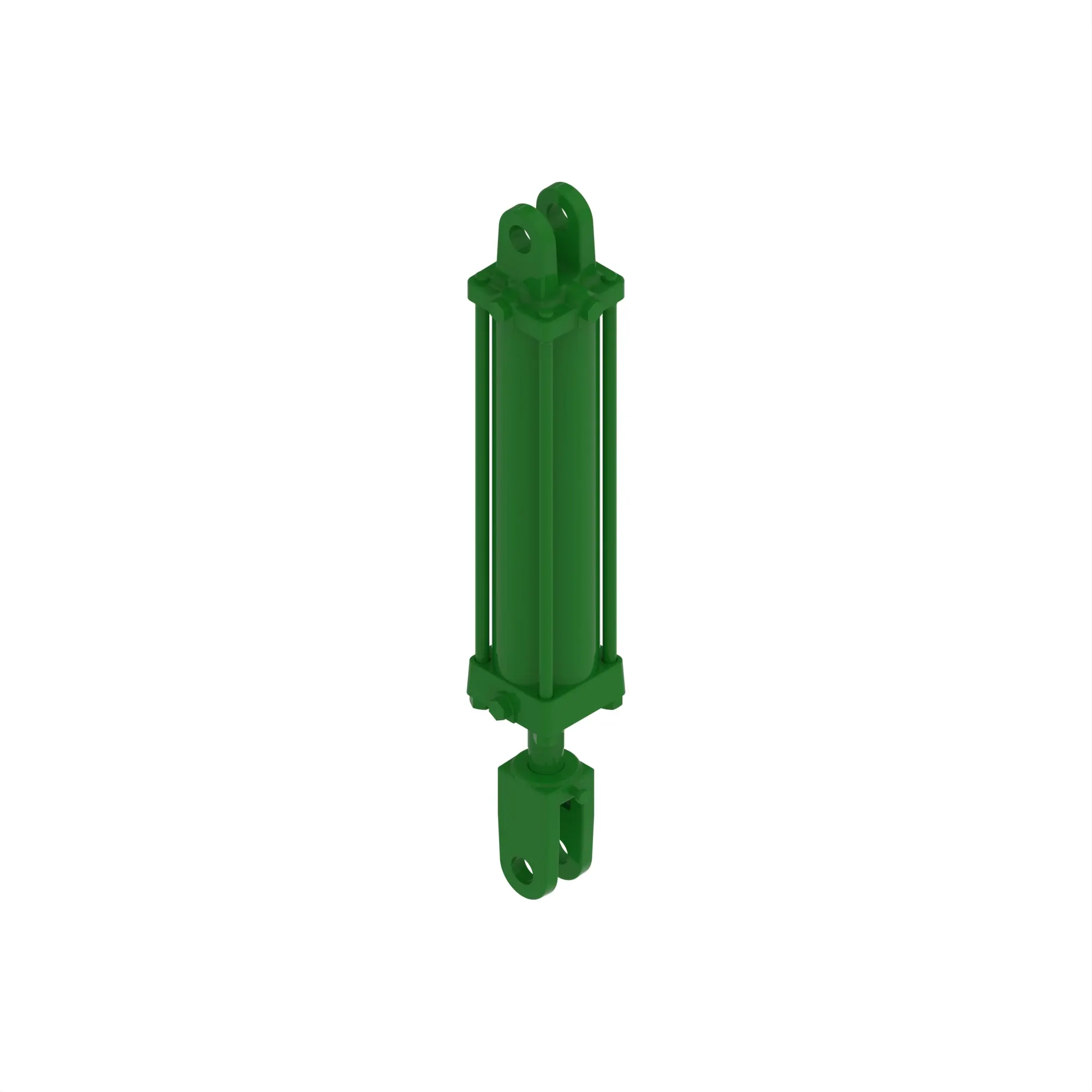 John Deere Hydraulic Cylinder - AHC12092