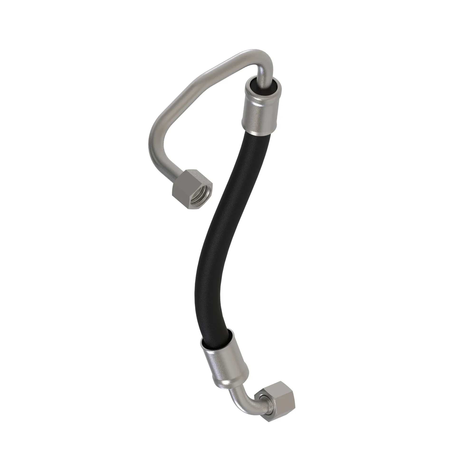 John Deere Hydraulic Hose - SJ33070