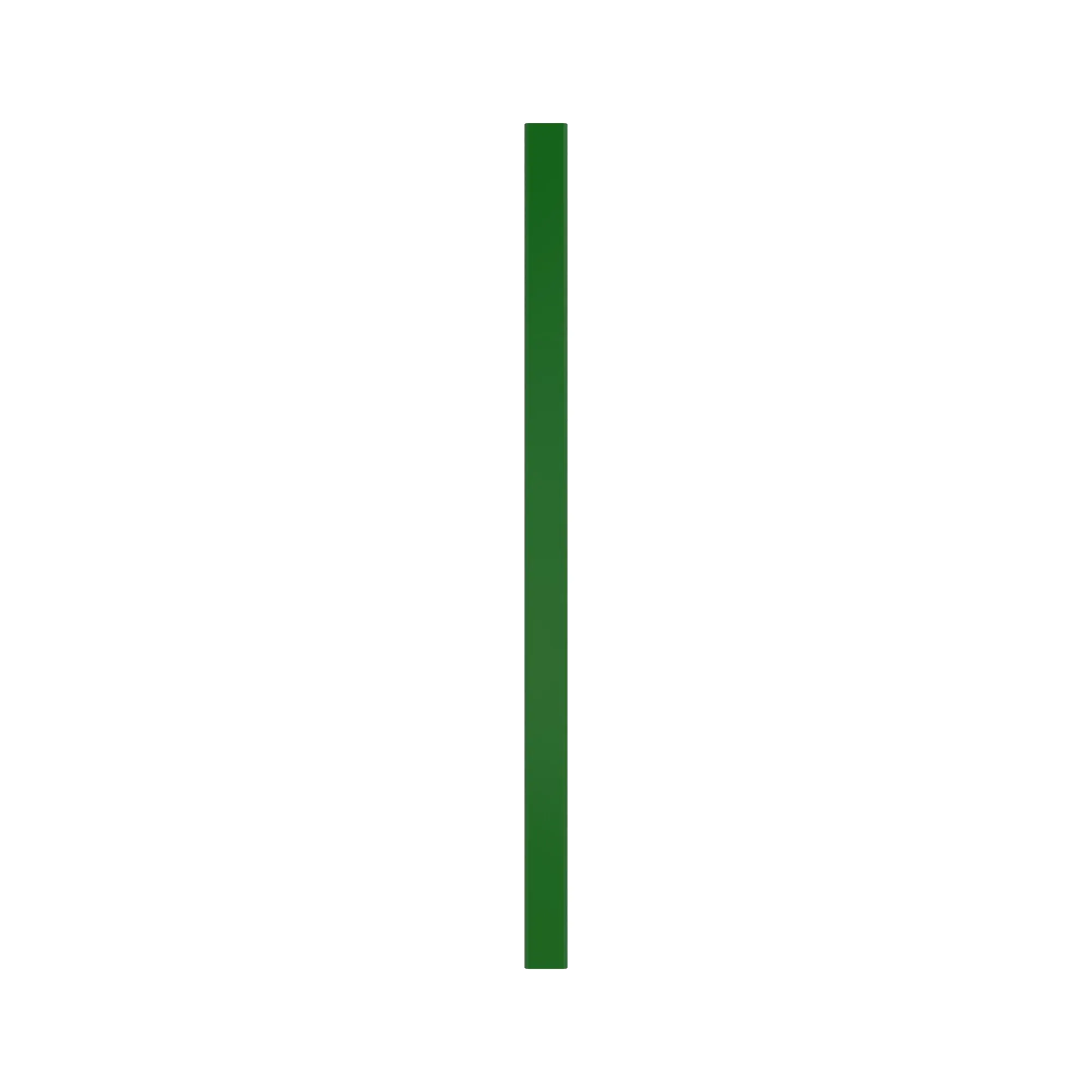 STRUCTURAL TUBING, RECTANGULAR TUBE