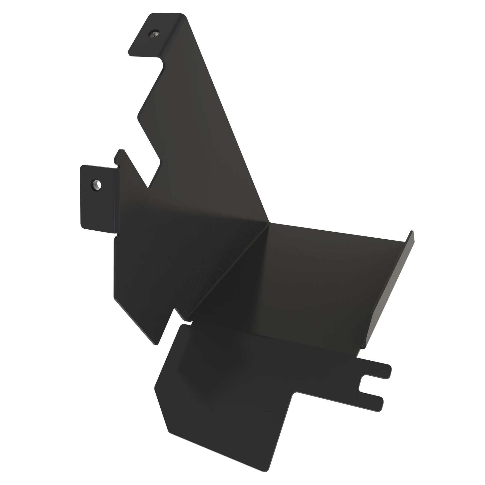 SHIELD ASSEMBLY, RH