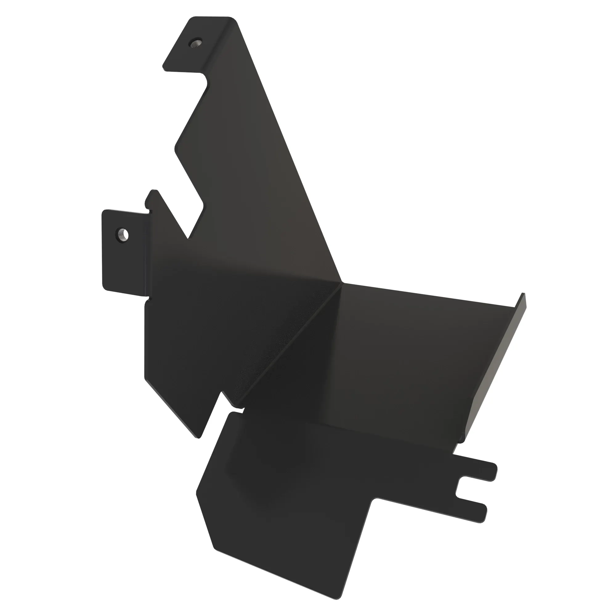 John Deere Heat Shield - LVA14084