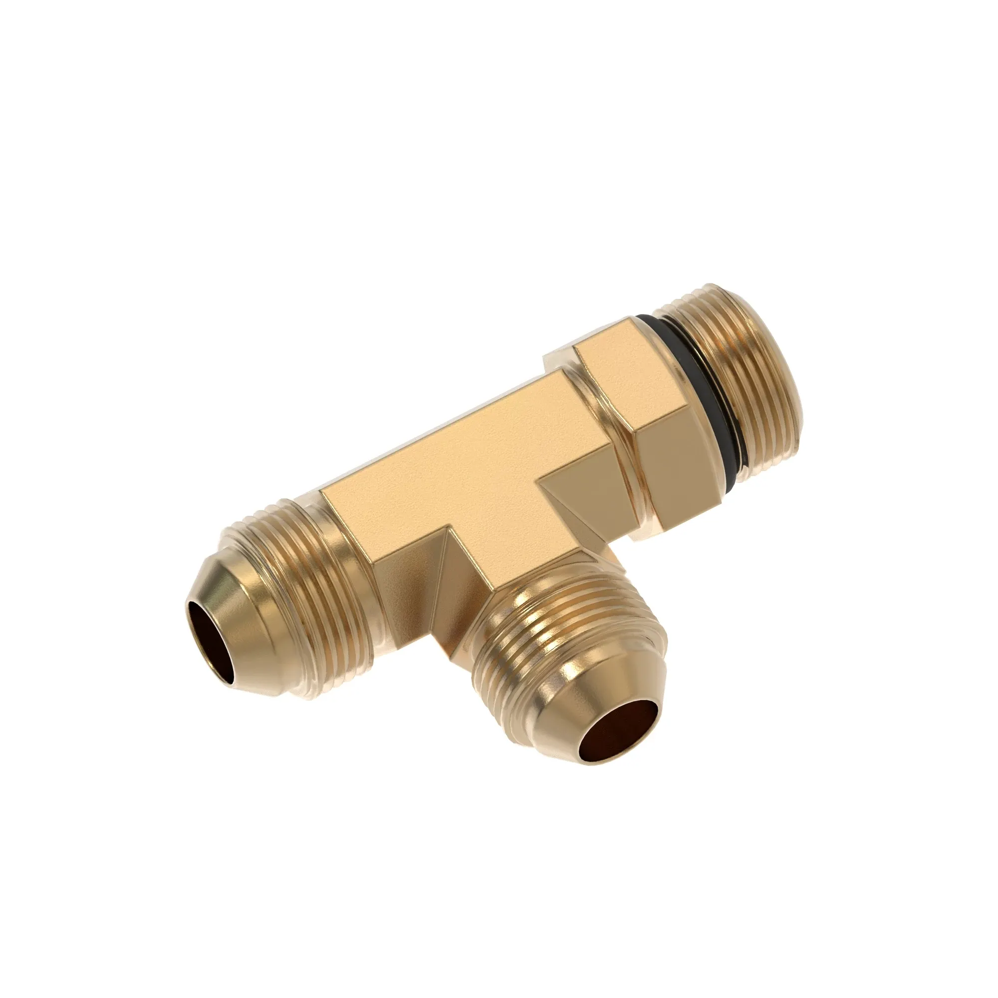 John Deere Tee Fitting - AM31410