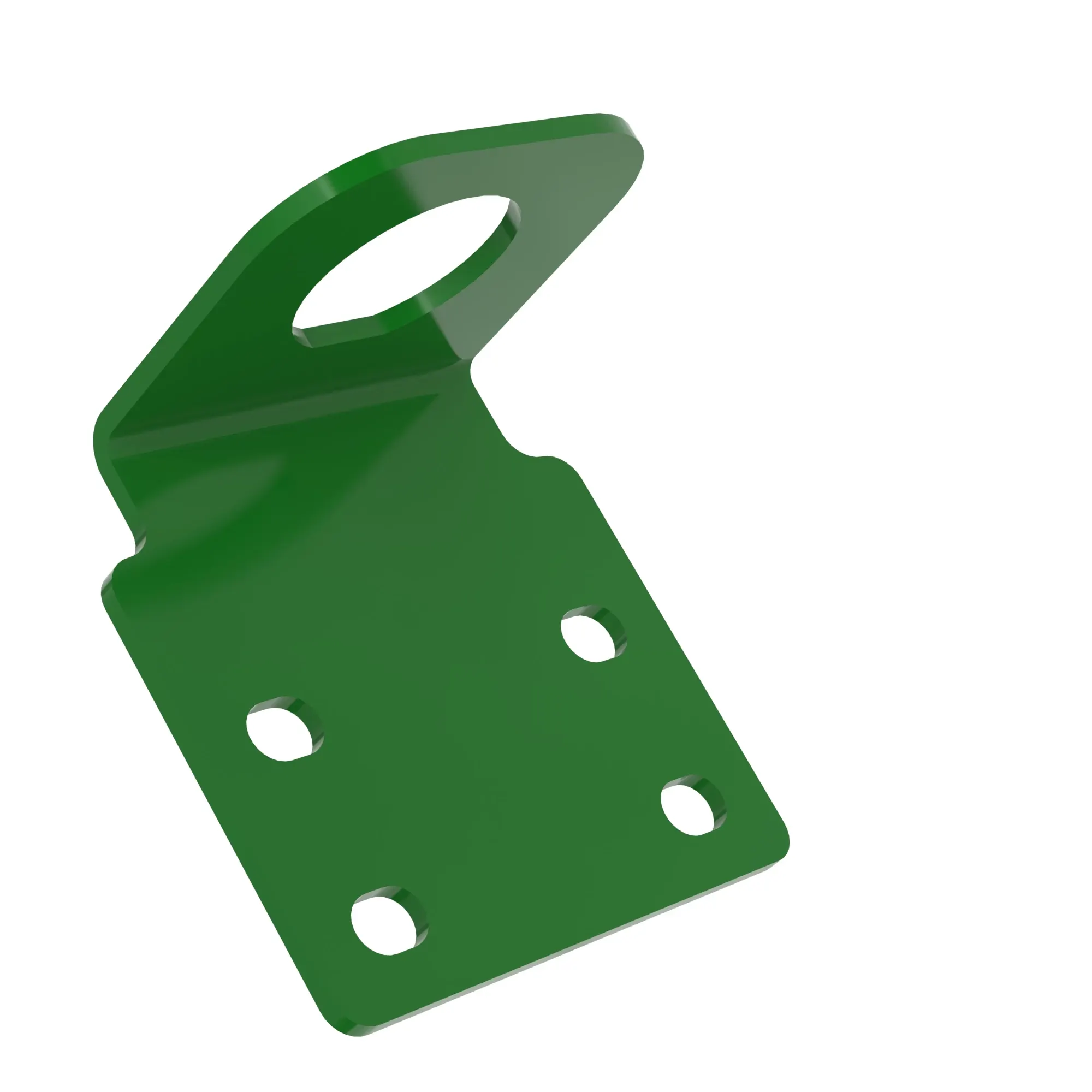 John Deere Bracket - KK69312