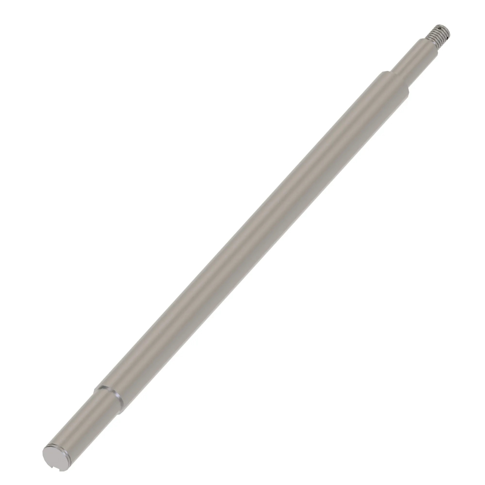 MAIN DRIVE SHAFT