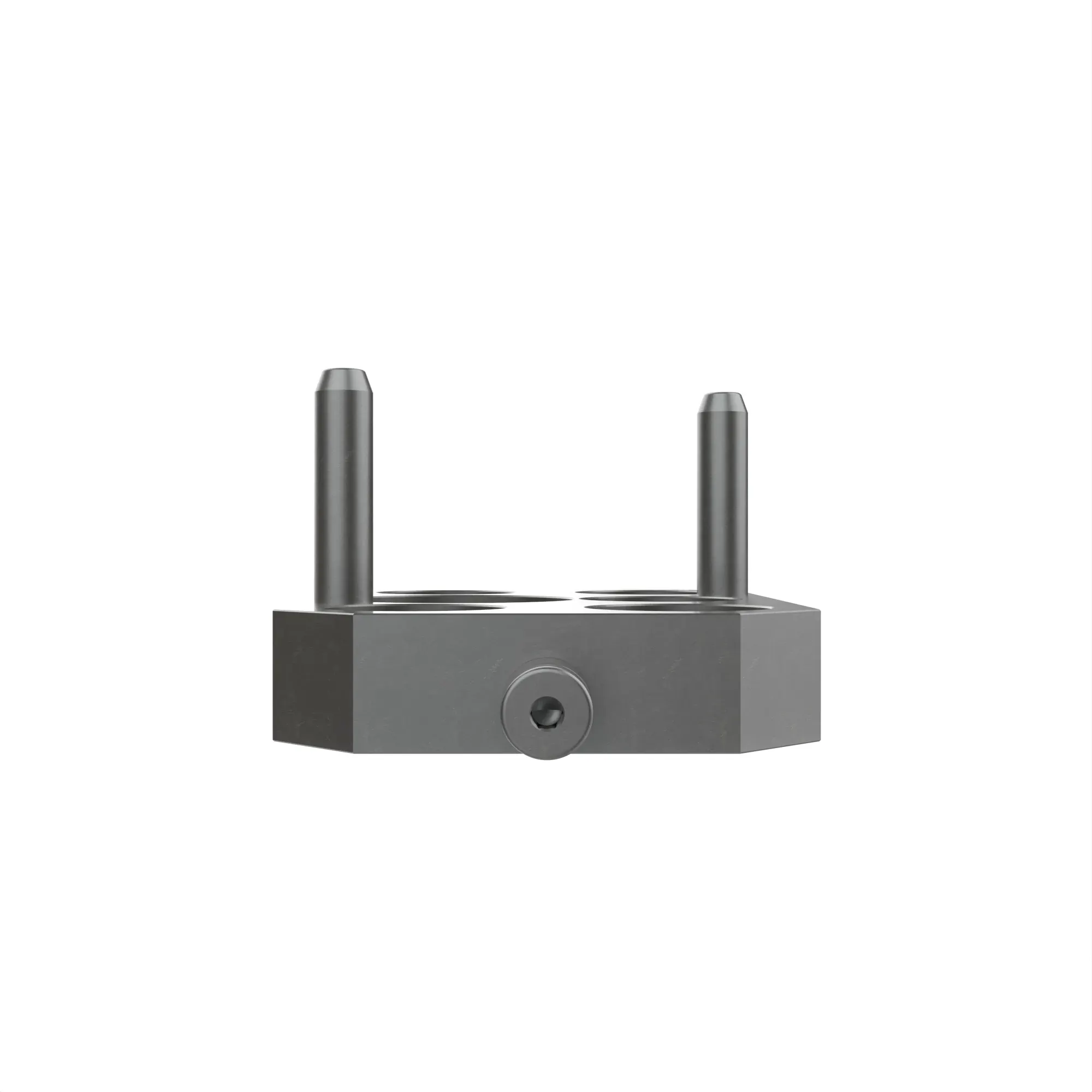 HYD. QUICK-CONNECT COUPLER