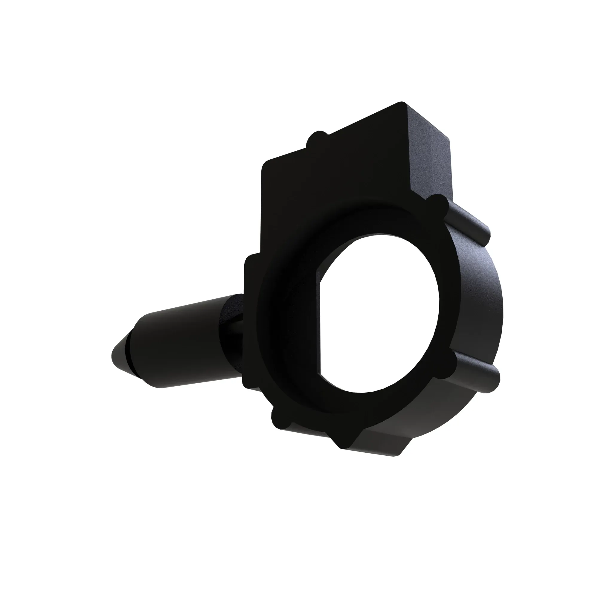 John Deere Electrical Connector Accessory - 57M8855