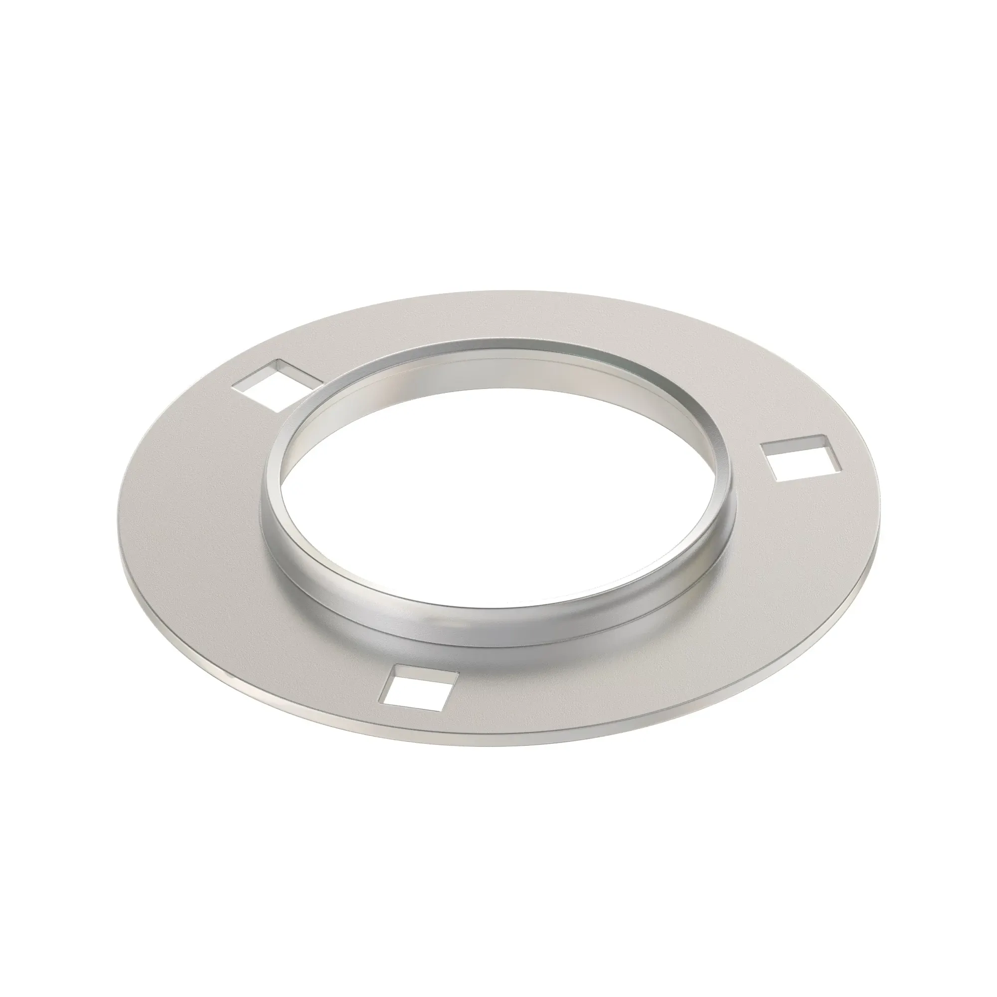 PRESSED FLANGED HOUSING