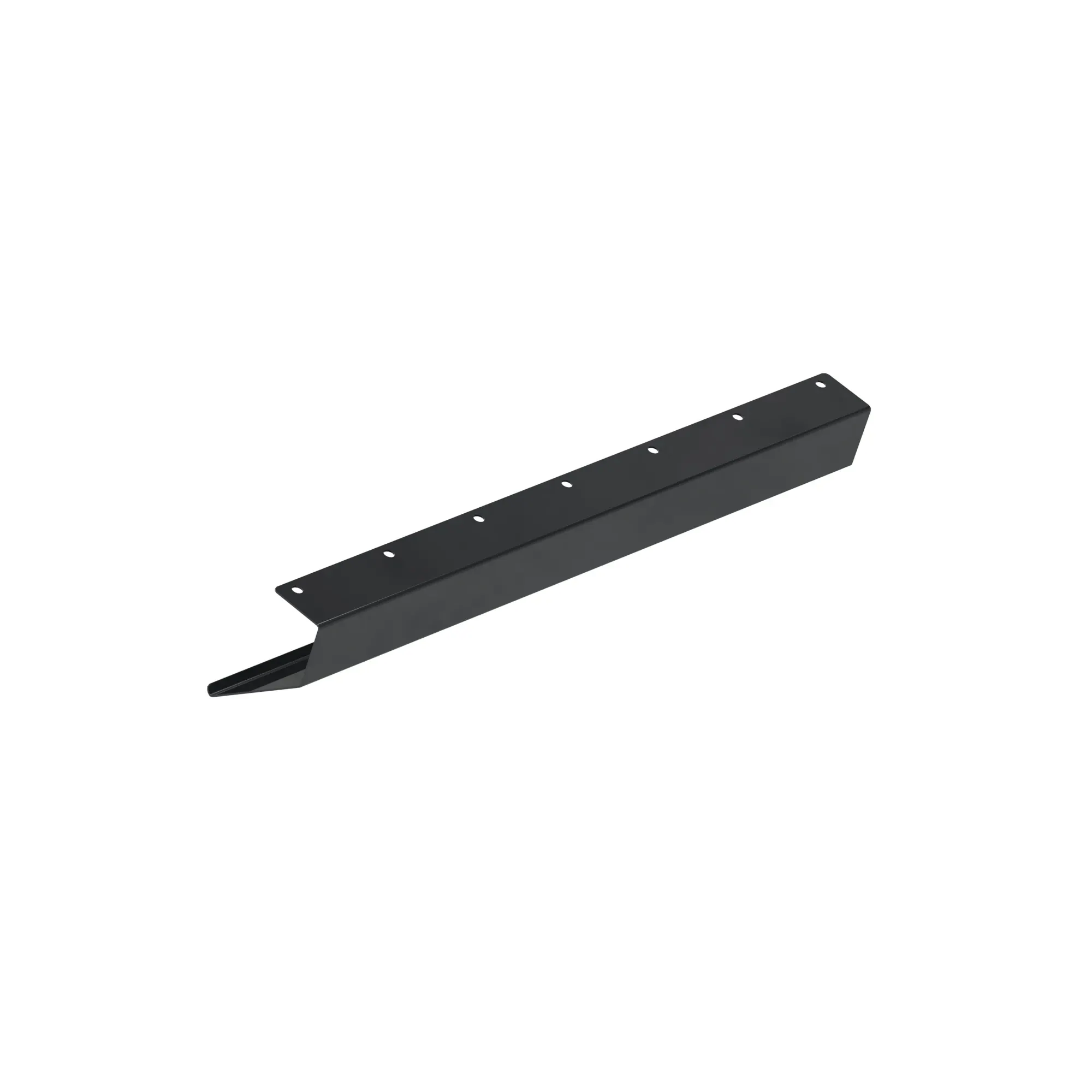 BRACKET, ANGLE, 3 BAR SPIKE ANTITNG