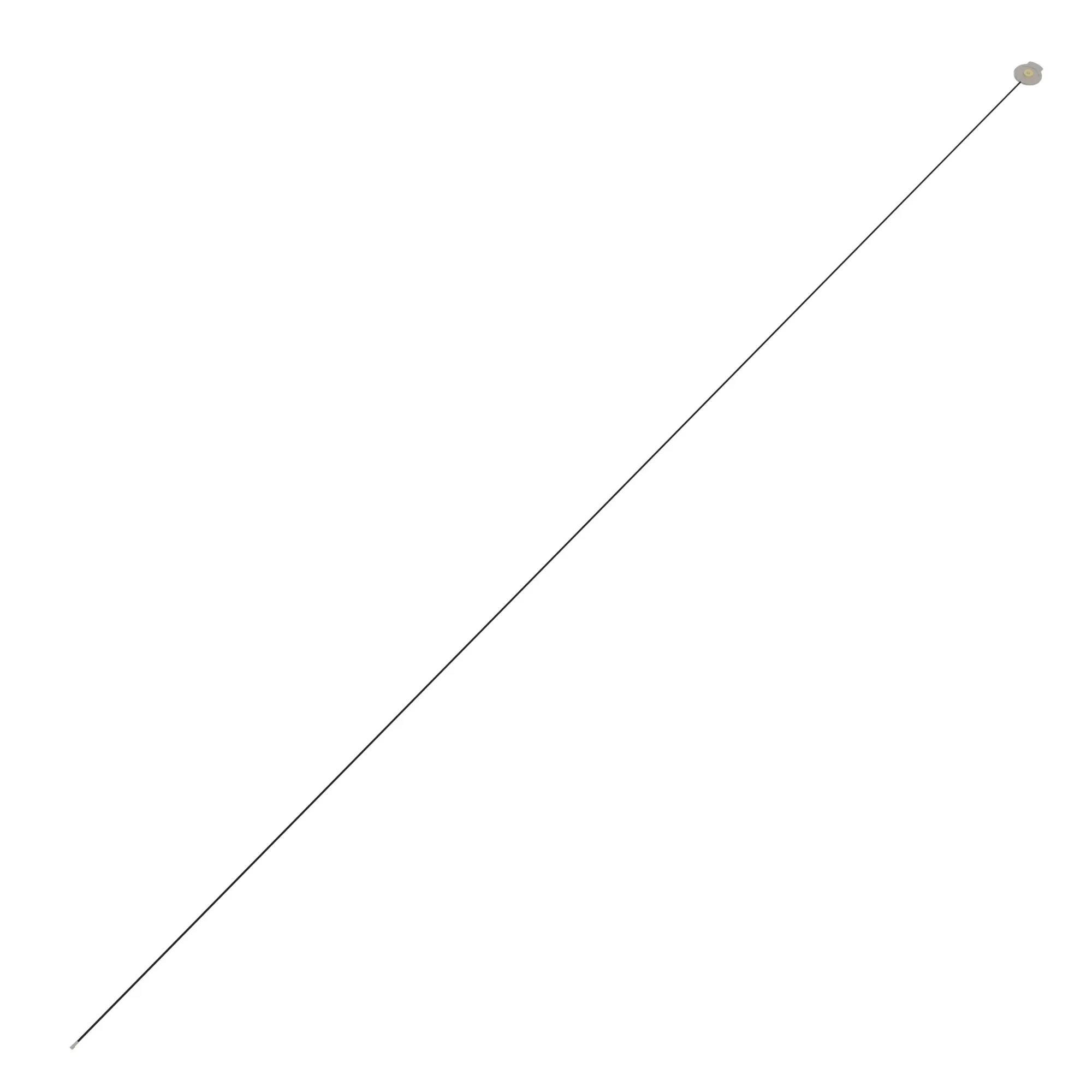 John Deere SmartGrade™ Roof Wiring Harness - AT536255