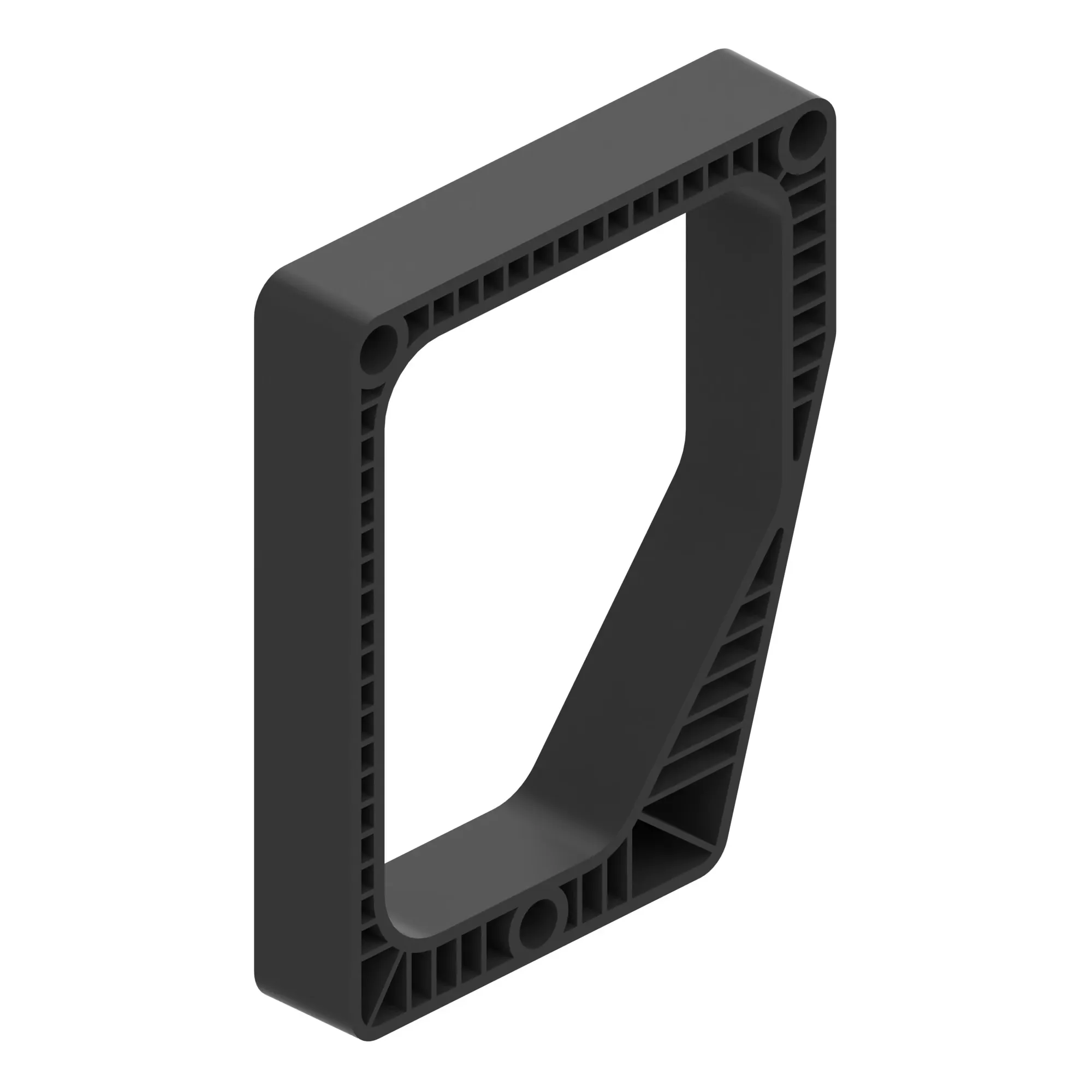 SPACER, SPACER, THROTTLE PEDAL